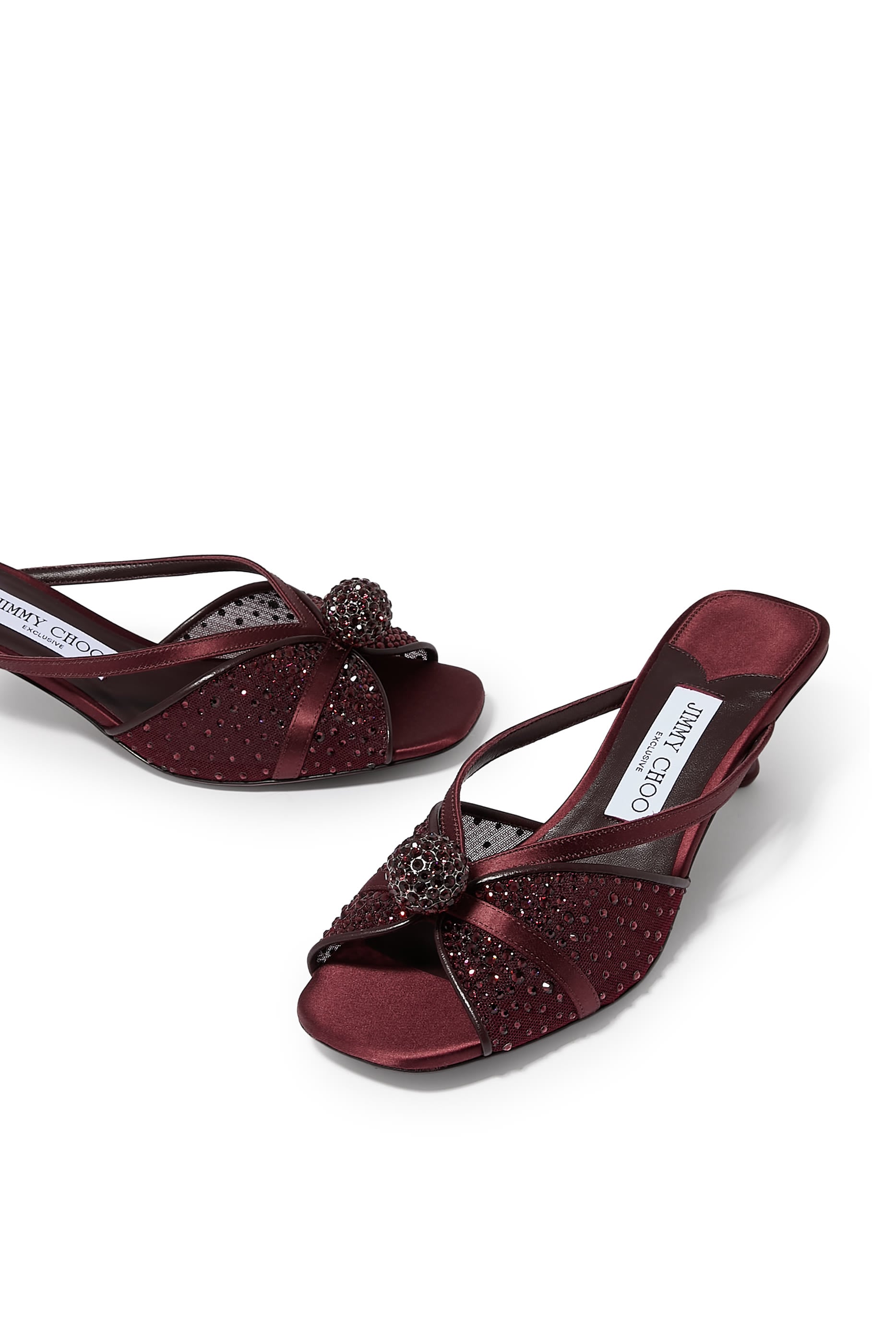 Siva 50 Mules