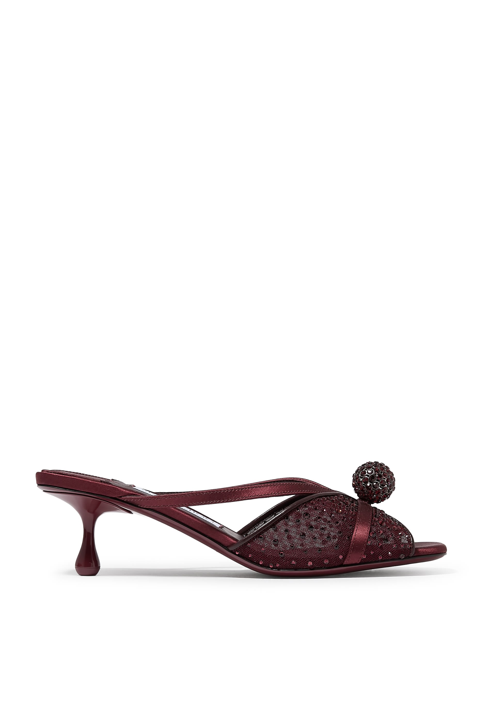 Siva 50 Mules
