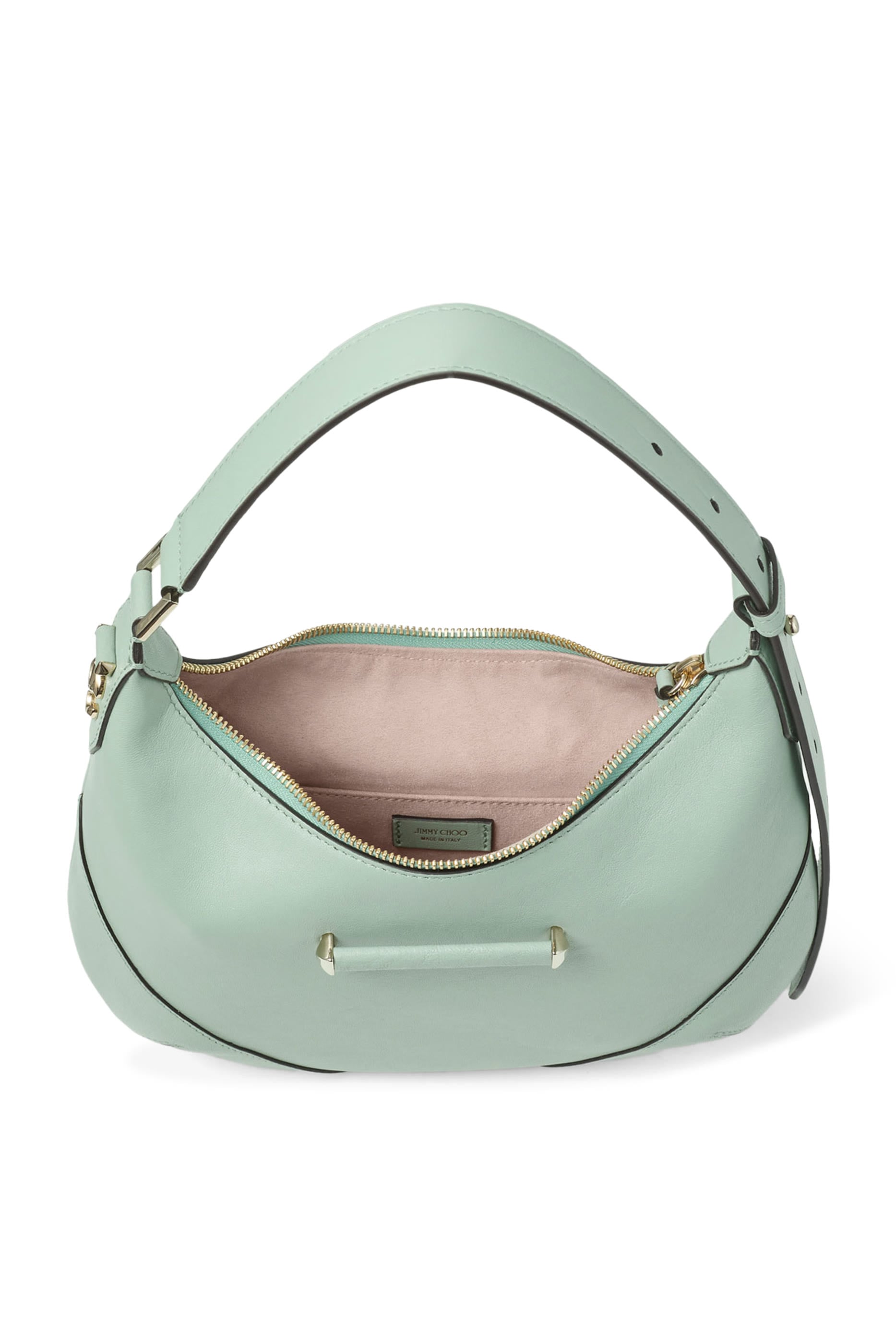  Bar Hobo Bag