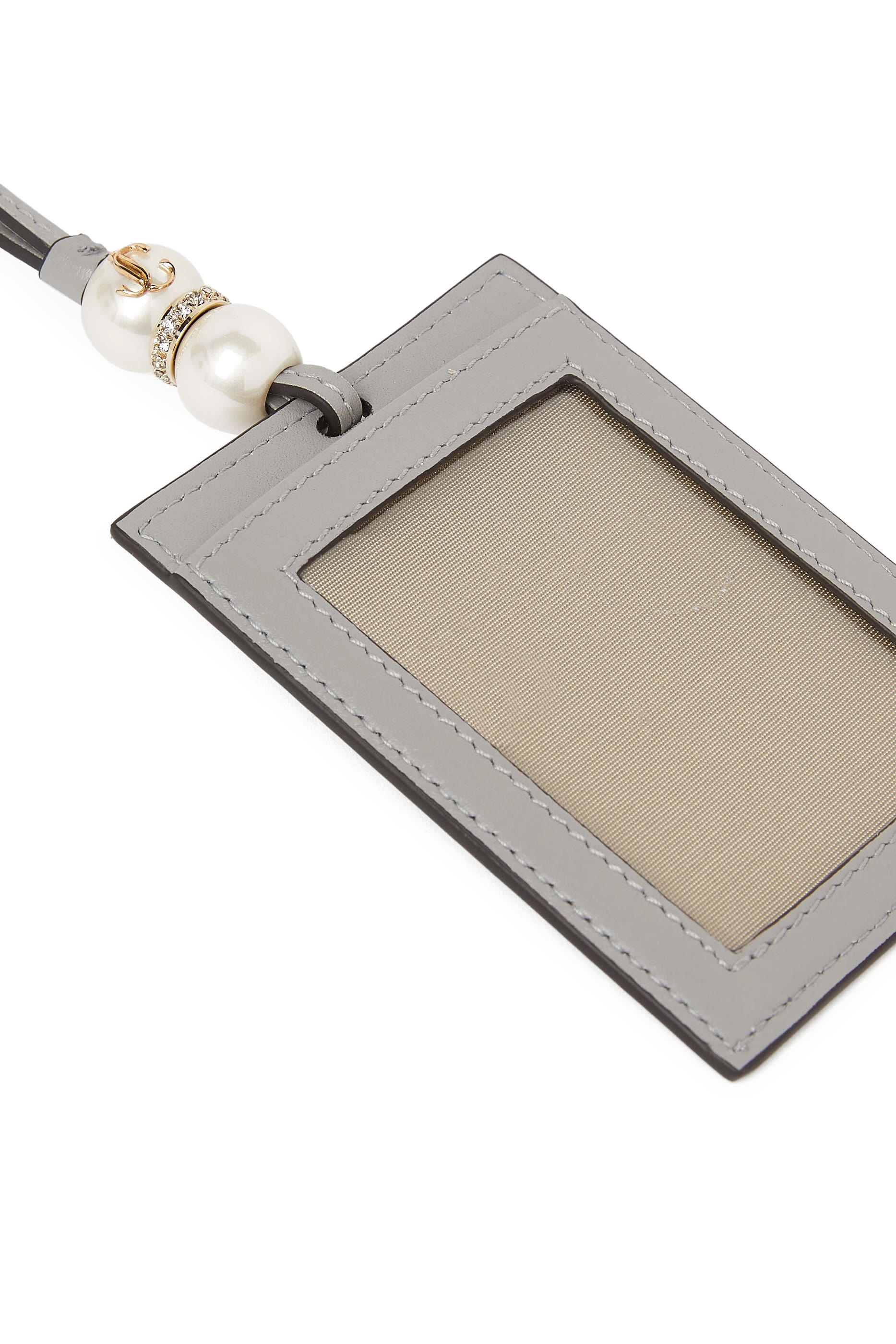 Spheres Cardholder
