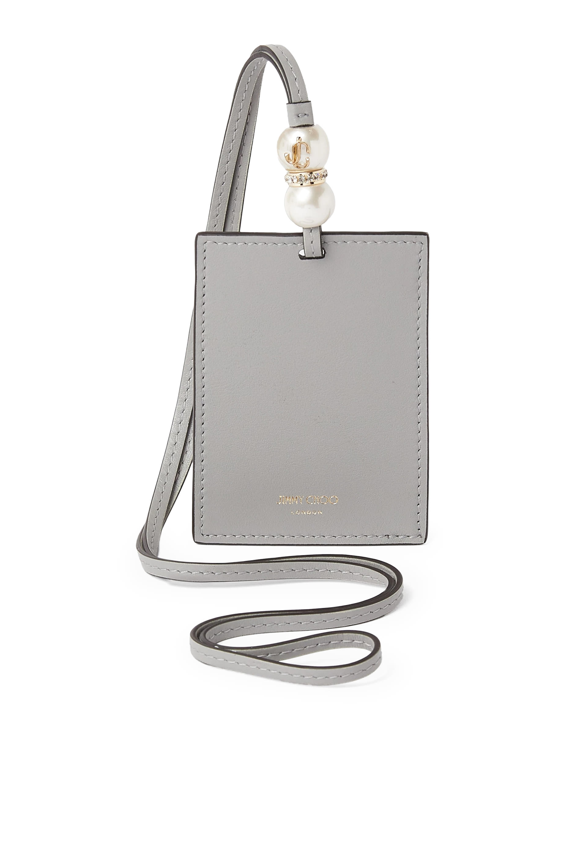 Spheres Cardholder