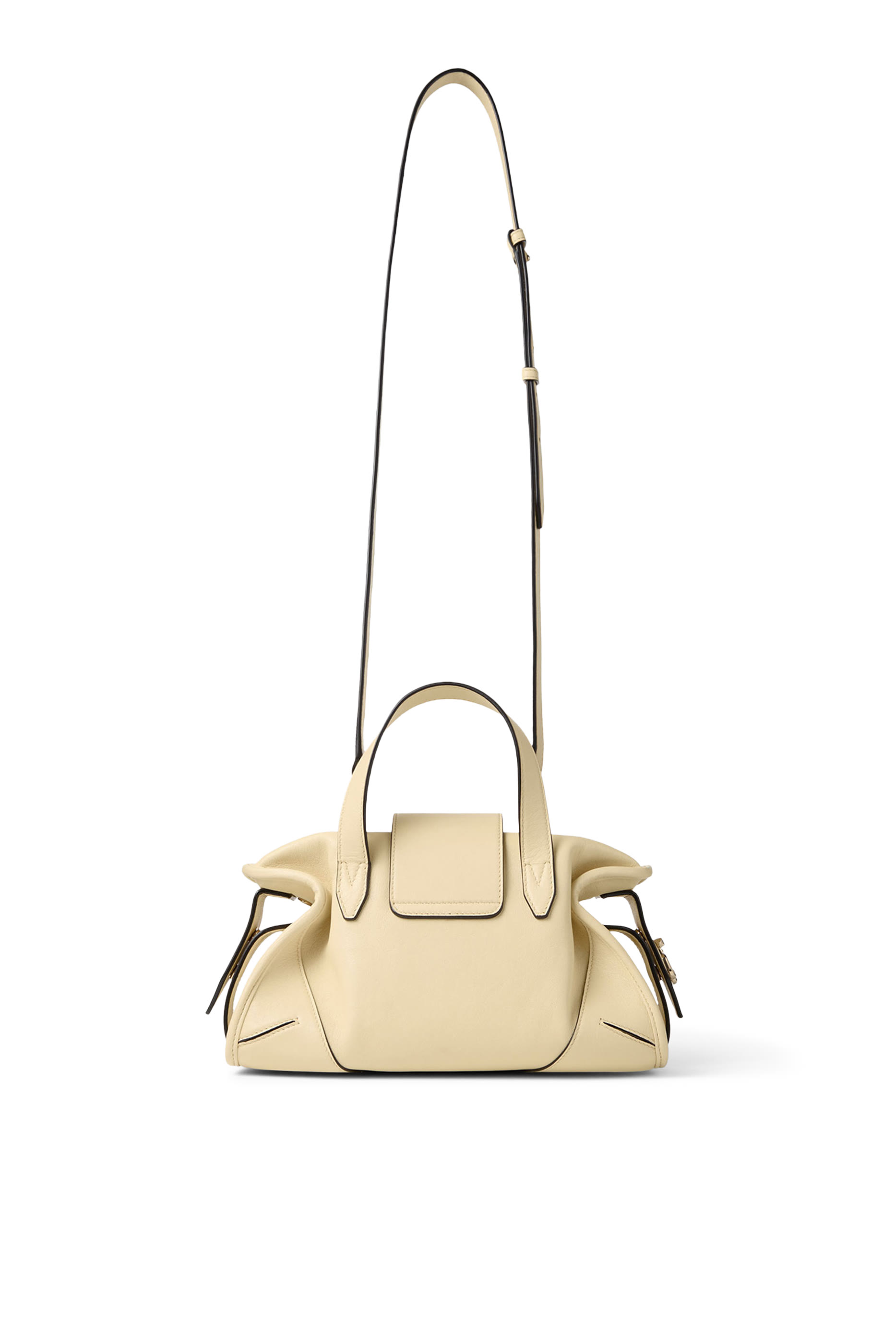 Bar Holdall Small Top Handle Bag