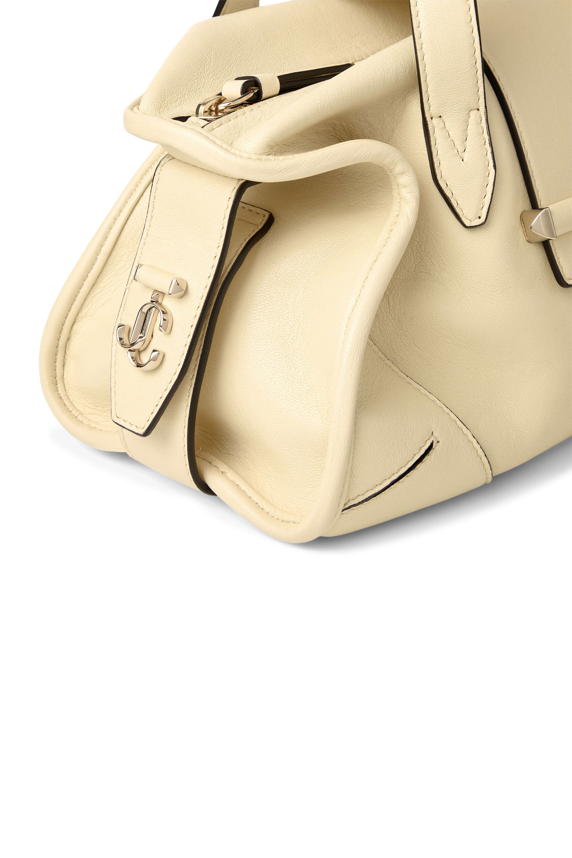 Bar Holdall Small Top Handle Bag