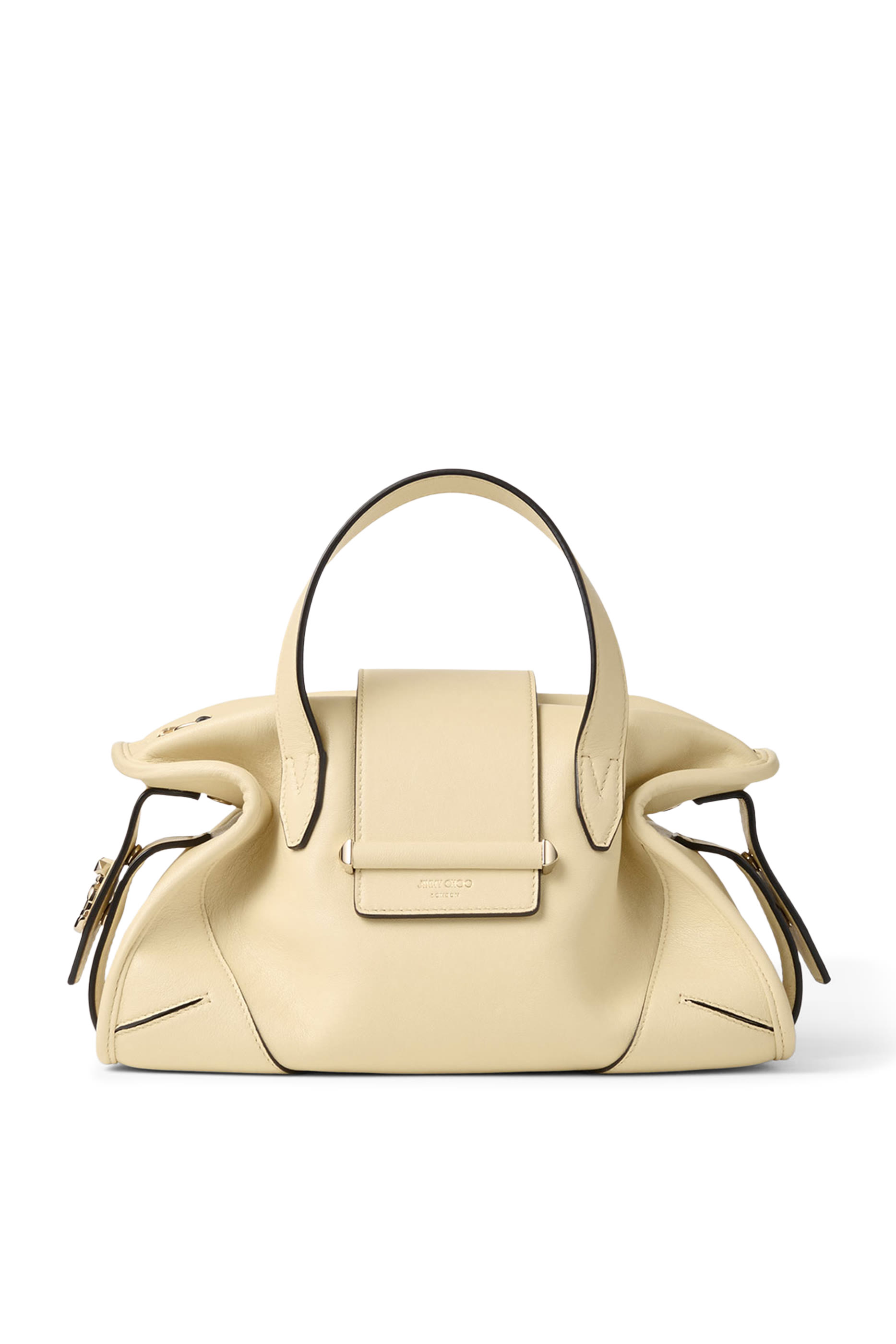 Bar Holdall Small Top Handle Bag