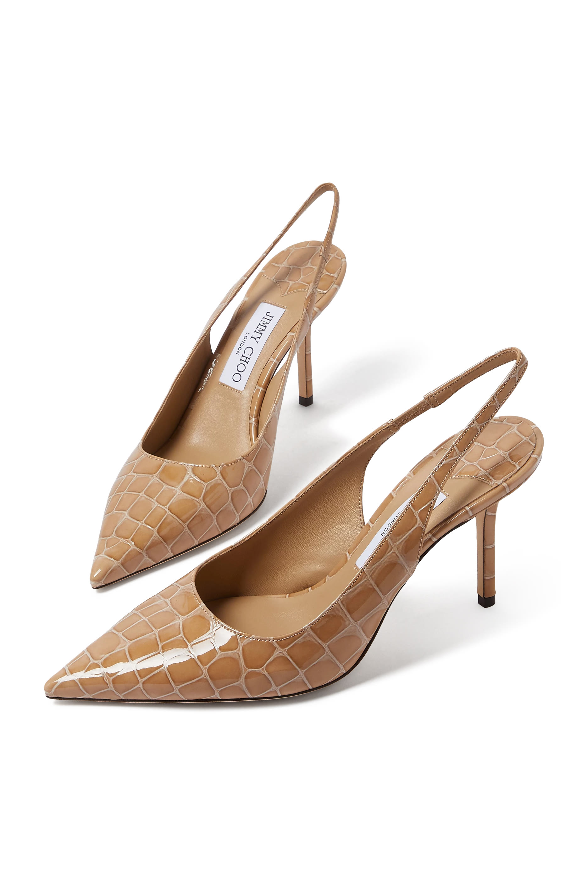 Love 85 Slingbacks