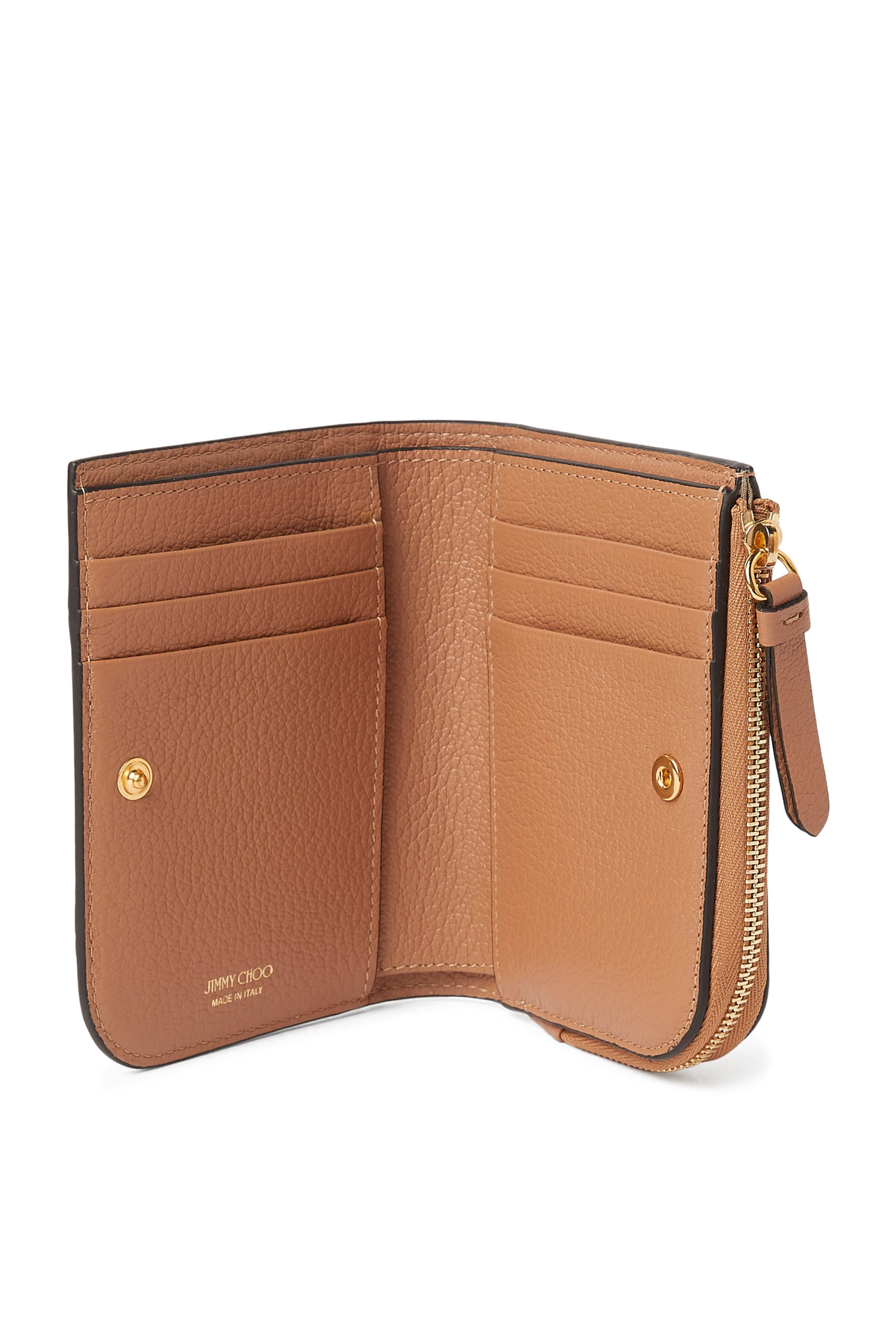 Diamond Compact Wallet M 