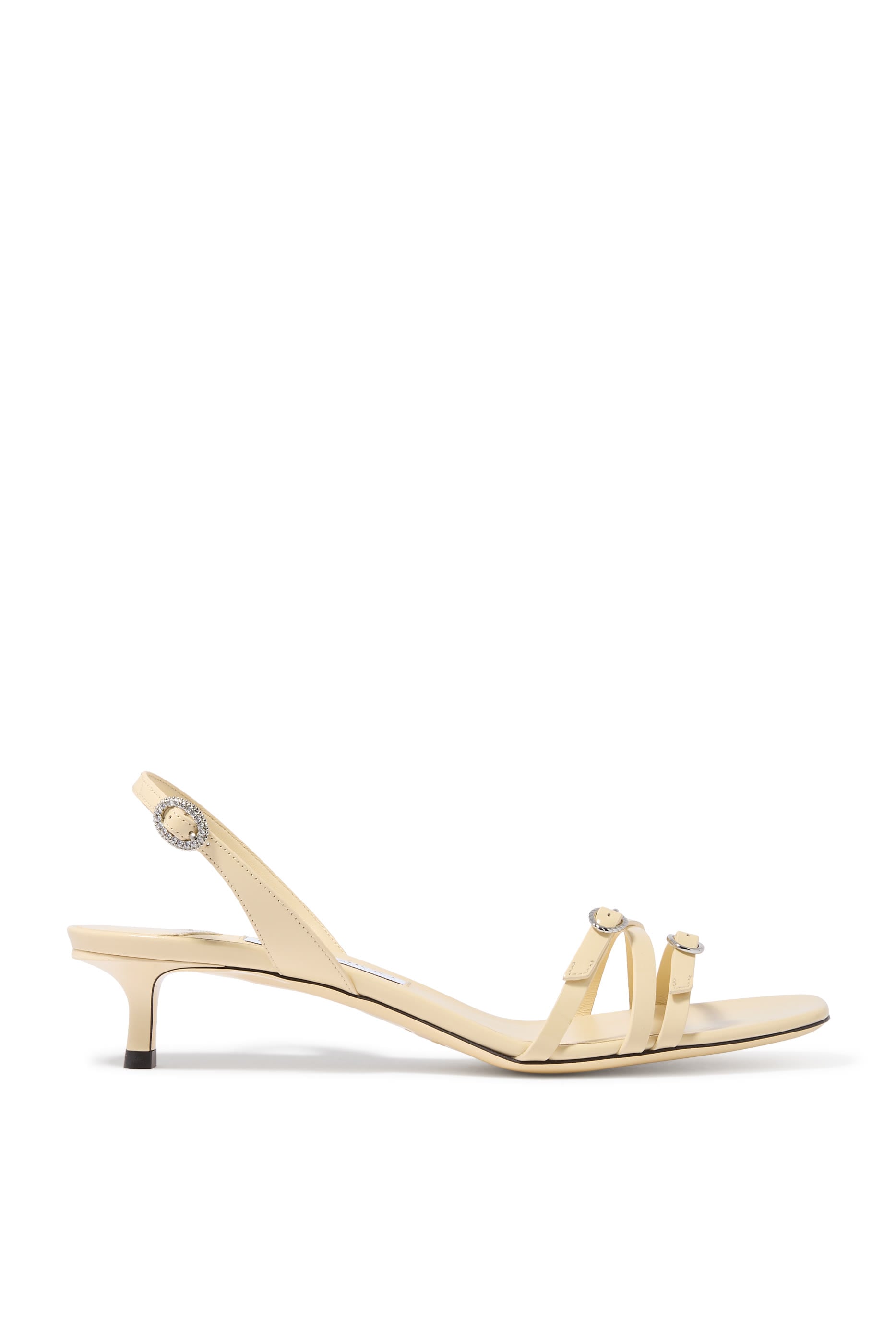  Kaira 35 Leather Sandals