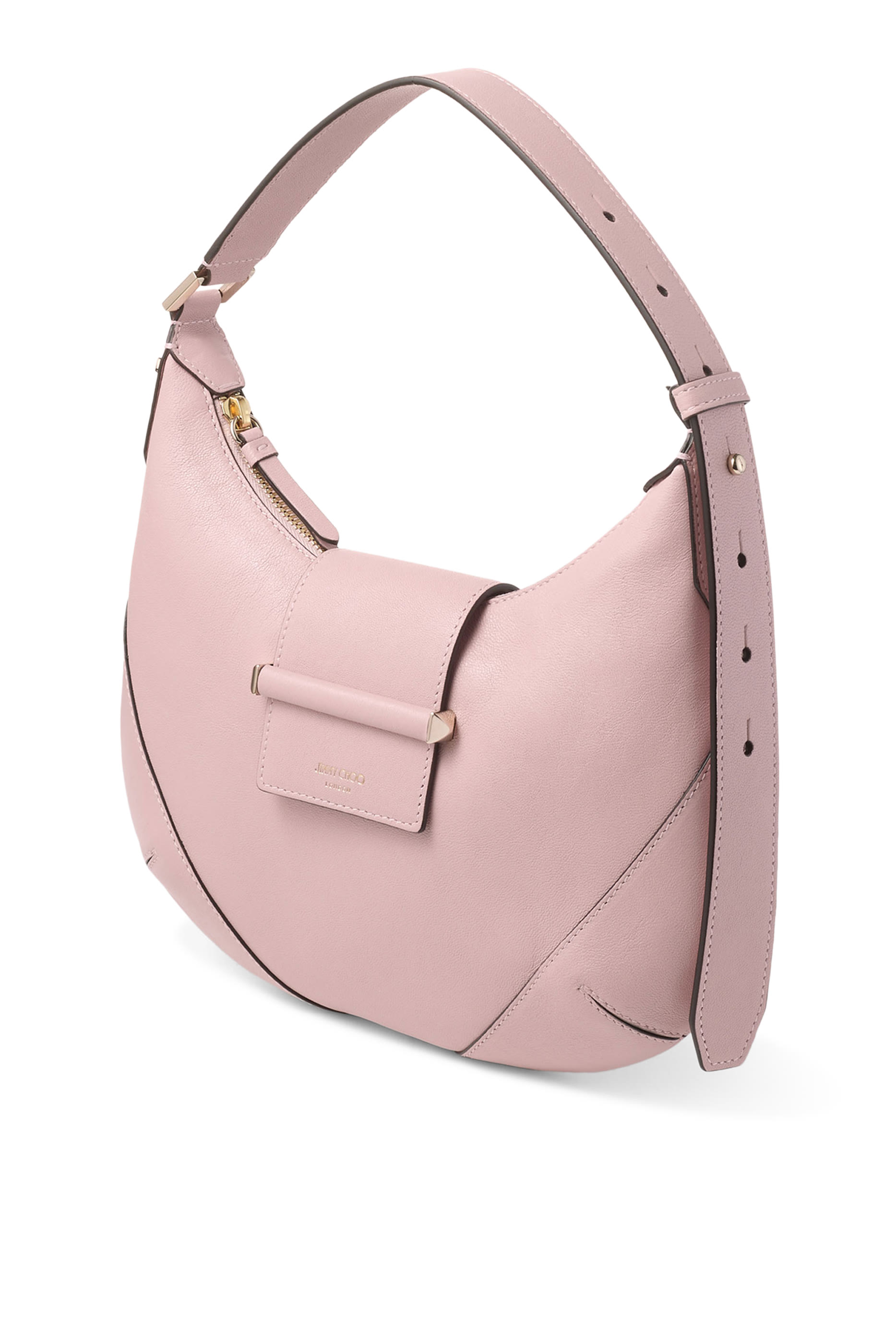  Bar Hobo Bag