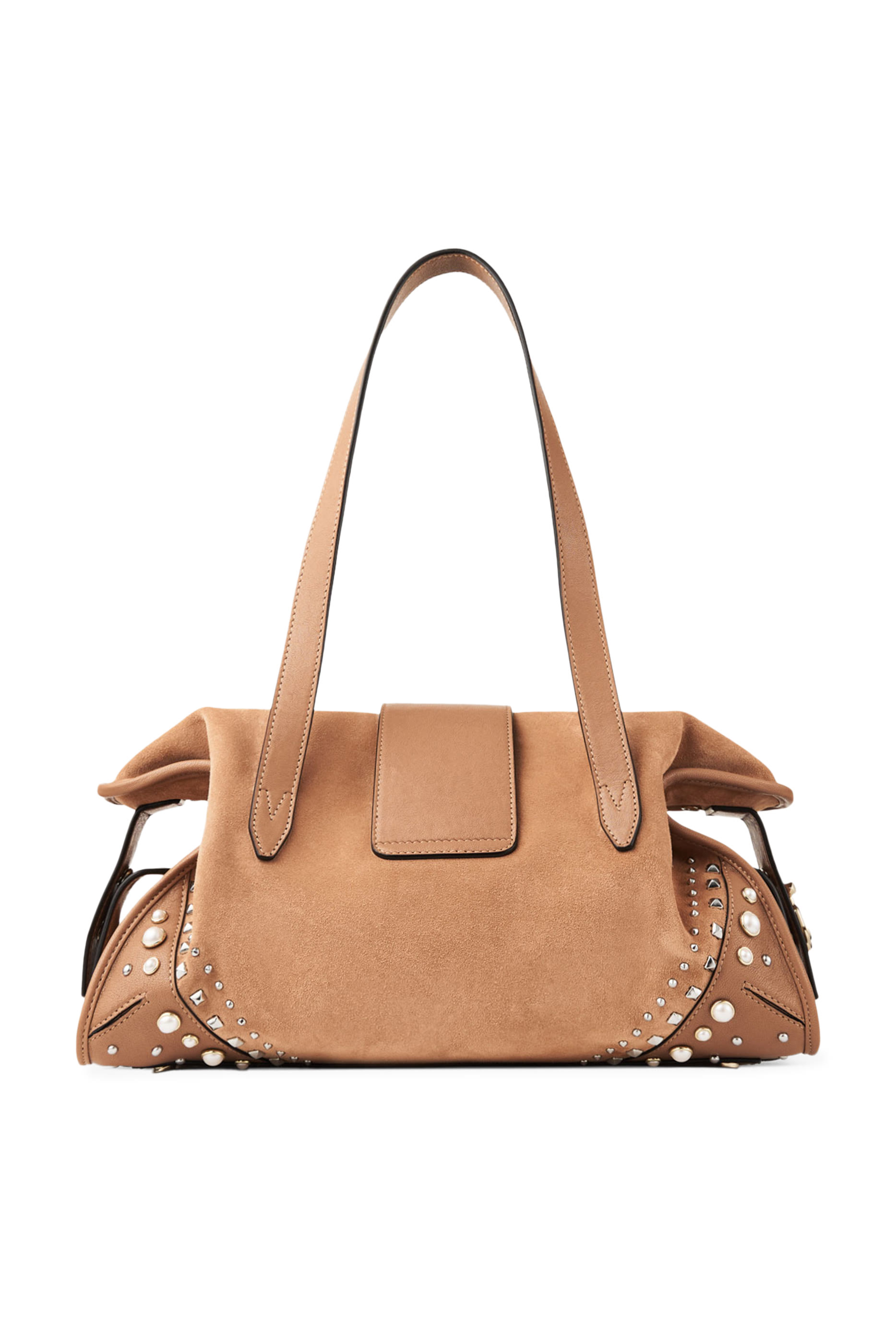 Bar Holdall Medium Tote Bag