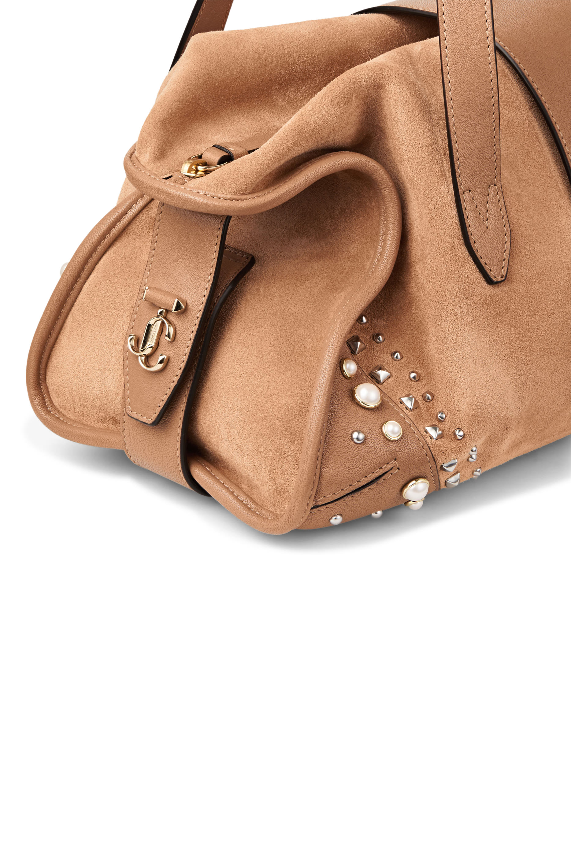  Bar Holdall Medium Tote Bag