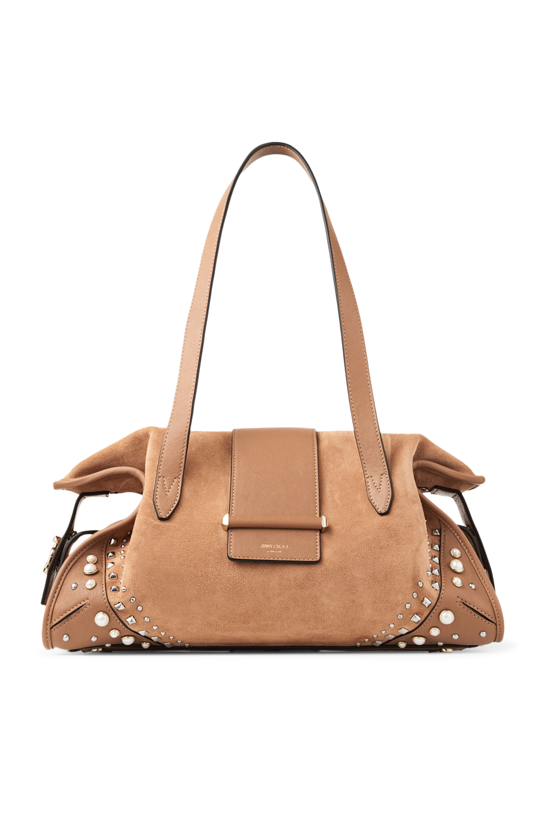  Bar Holdall Medium Tote Bag