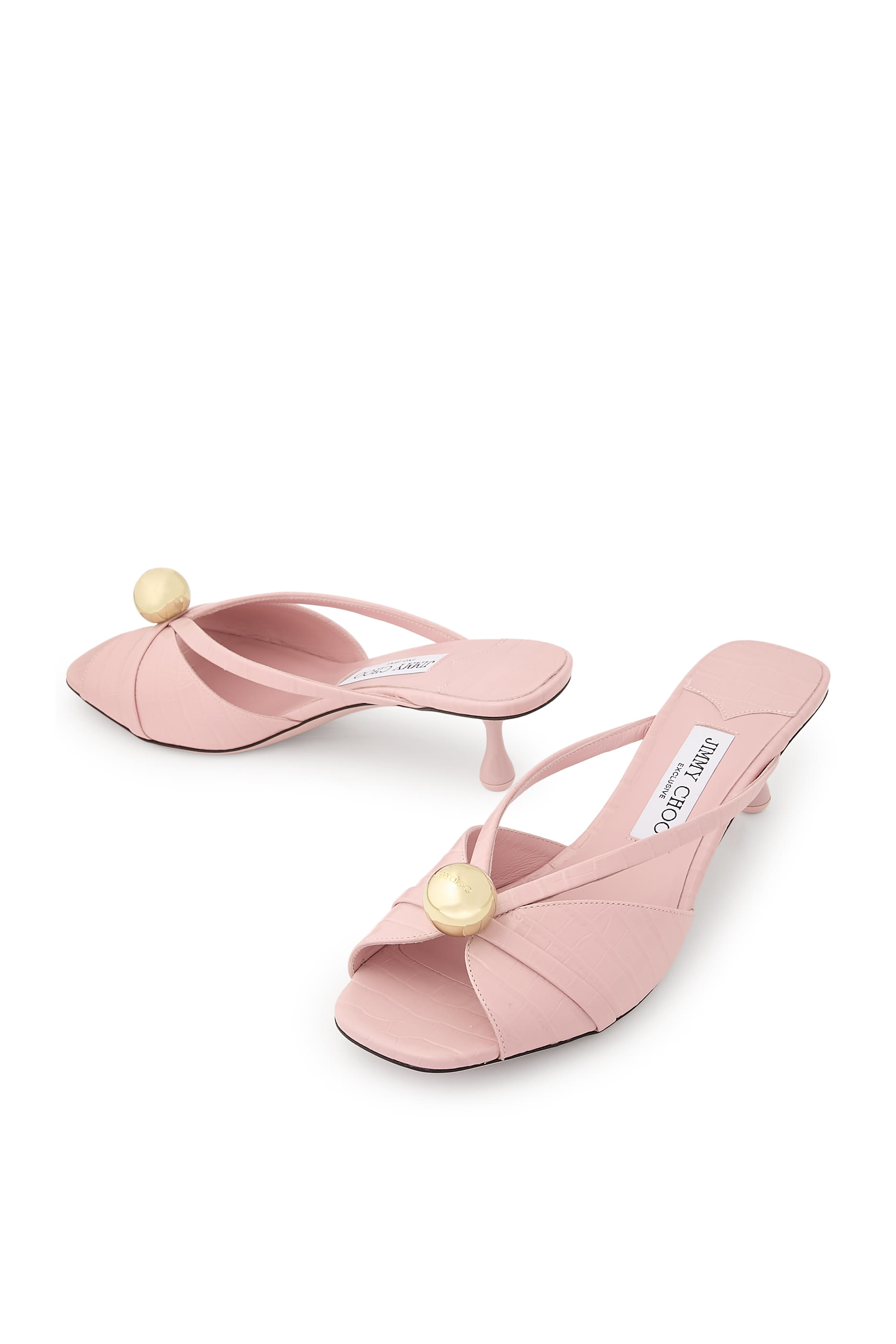 Siva 50 Mules