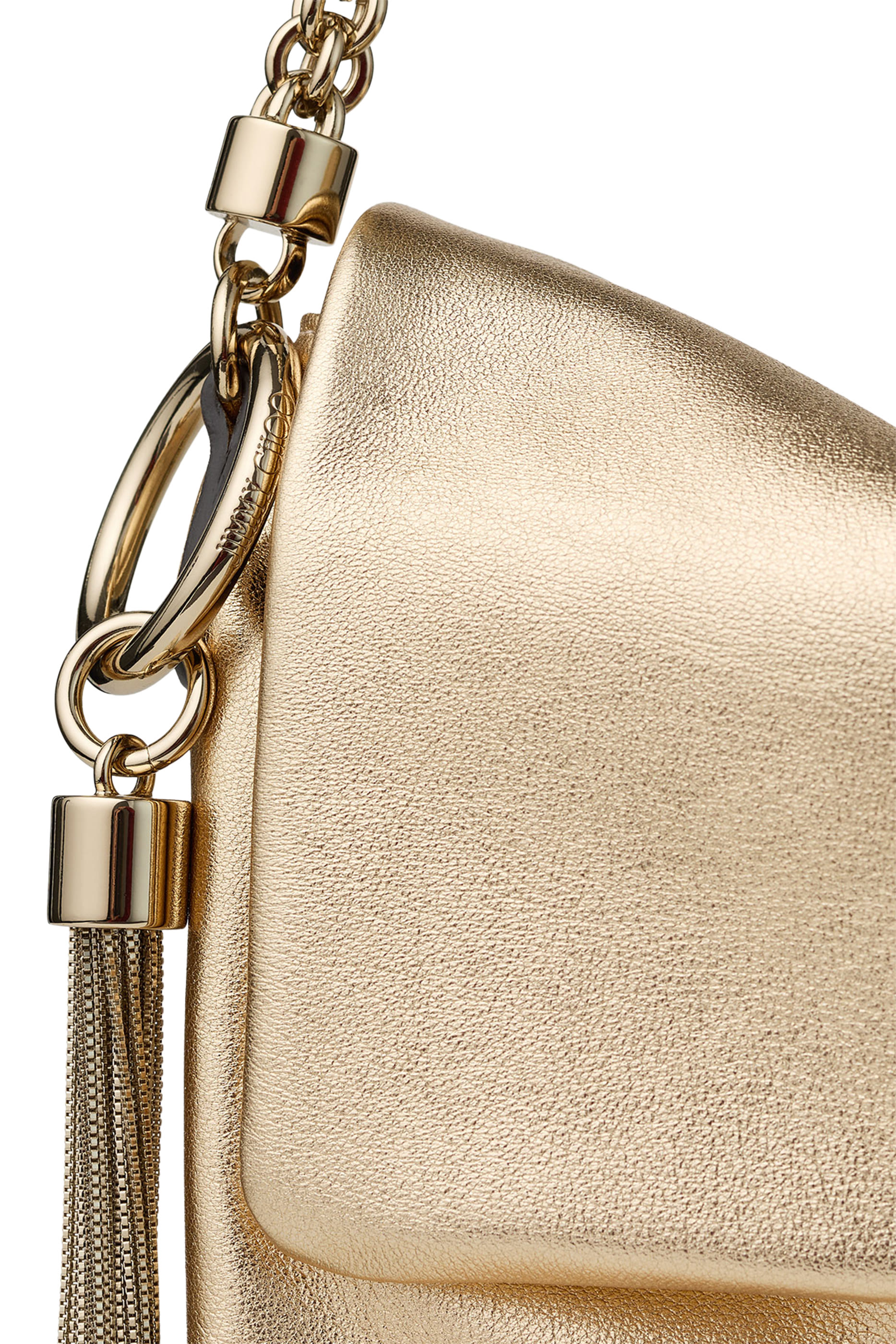 Callie Flap Bag