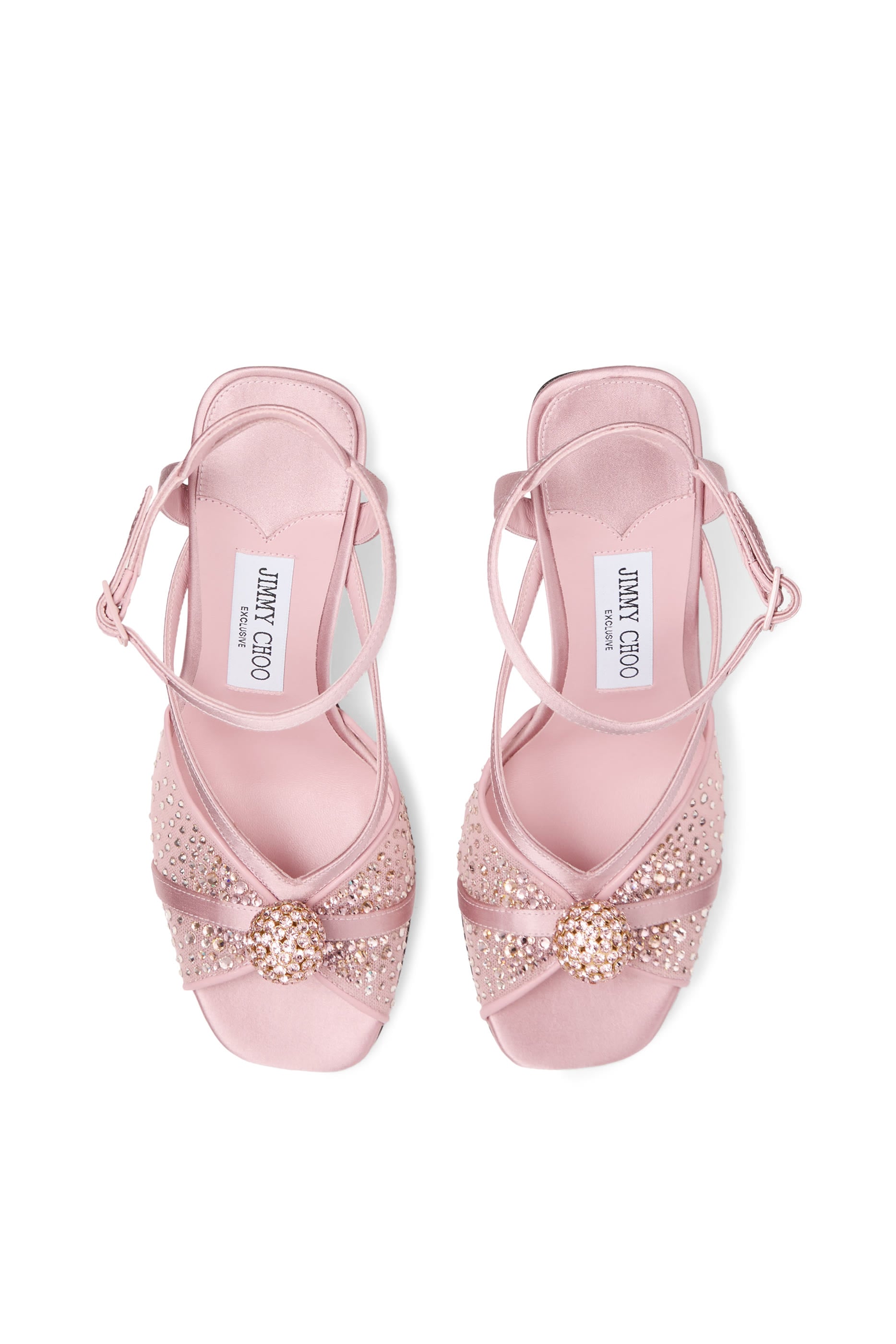  Sarai 95 Sandals