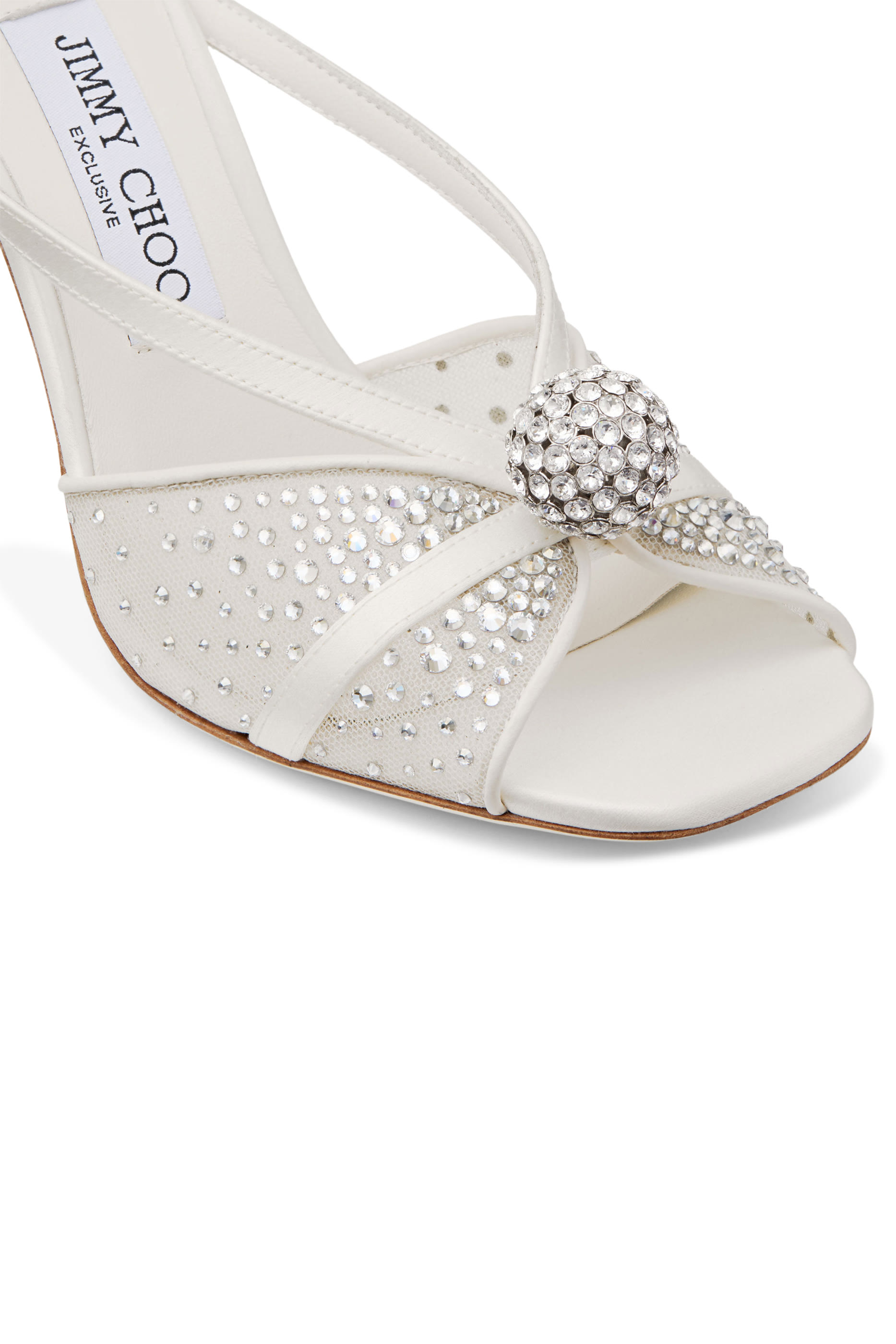  Sarai 95 Sandals