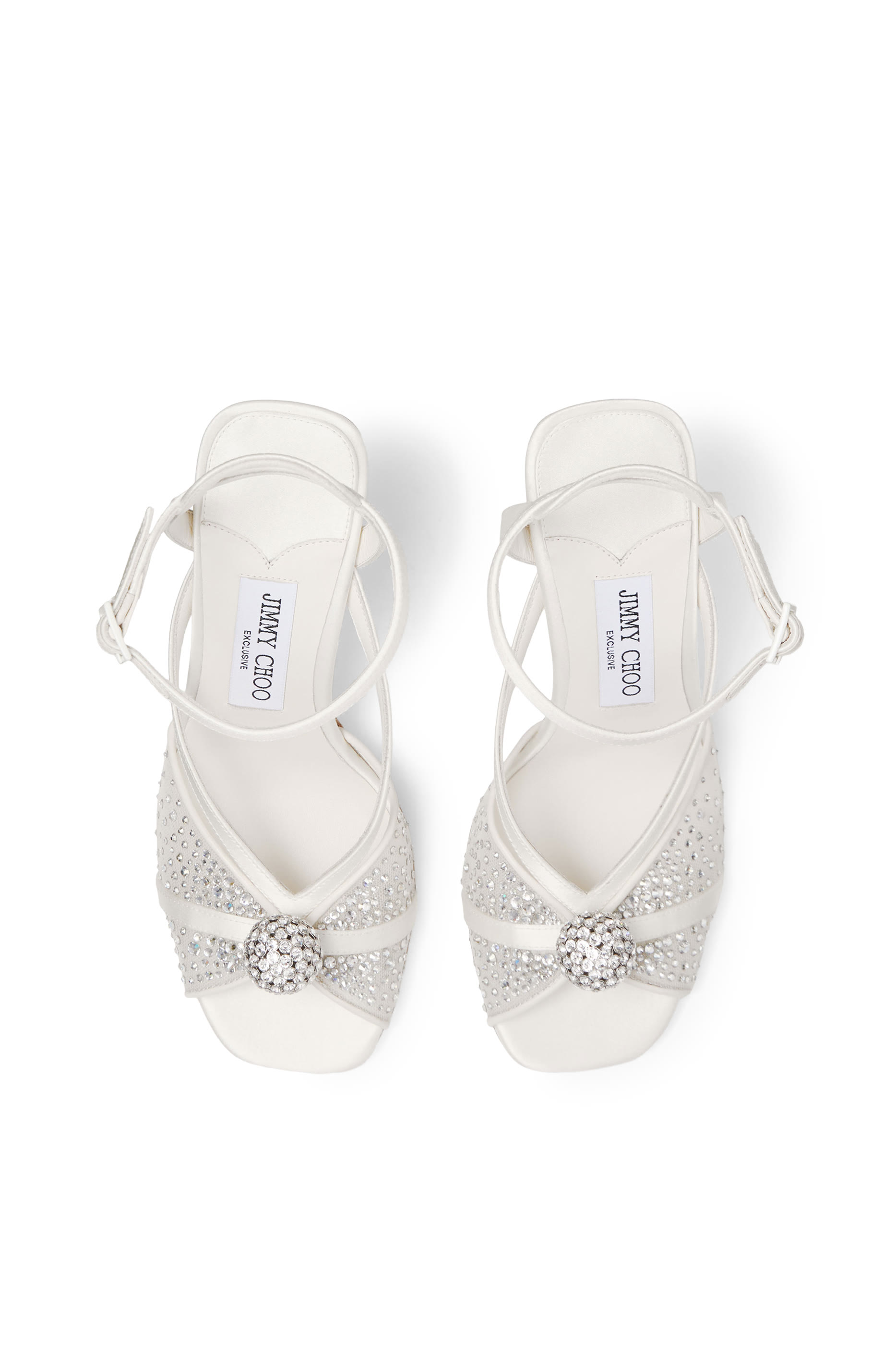  Sarai 95 Sandals