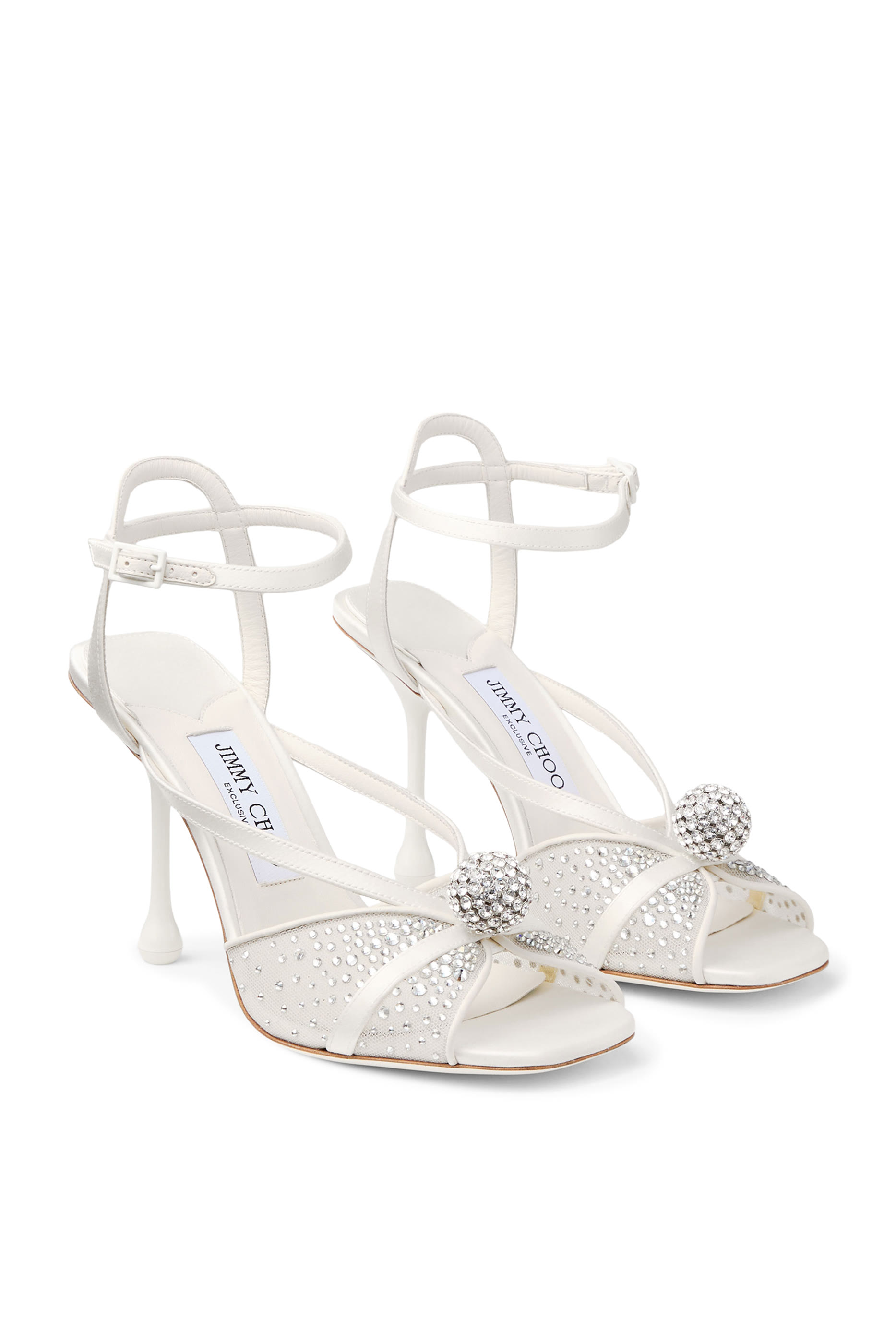  Sarai 95 Sandals