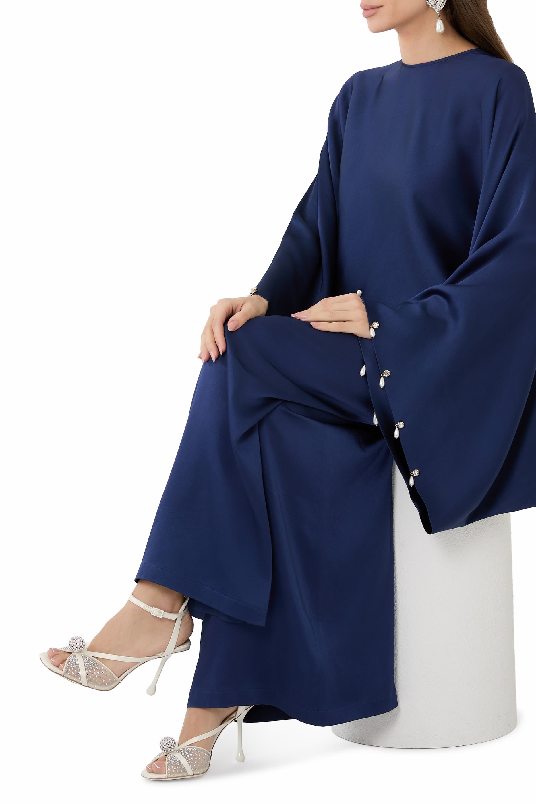  Sarai 95 Sandals