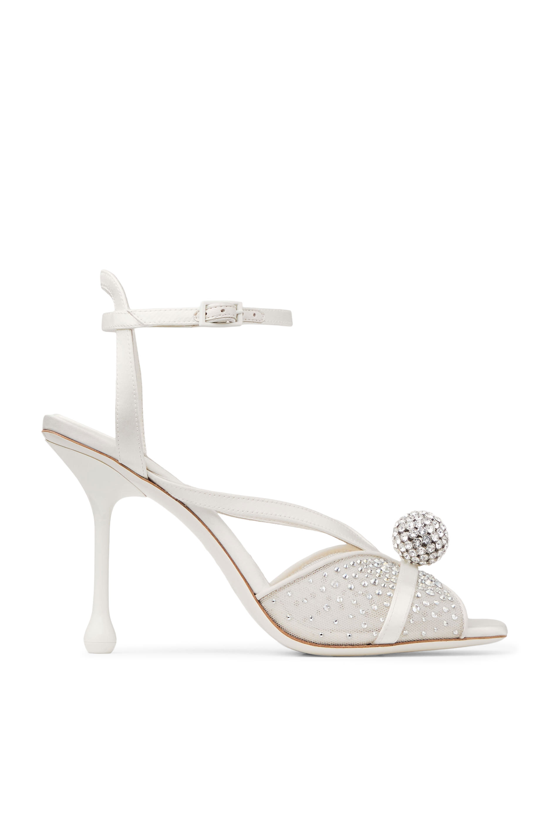 Sarai 95 Sandals