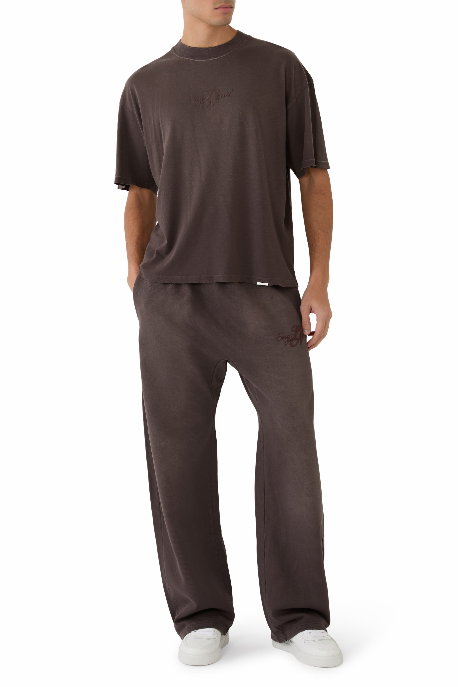 EngLAnd Sweatpant