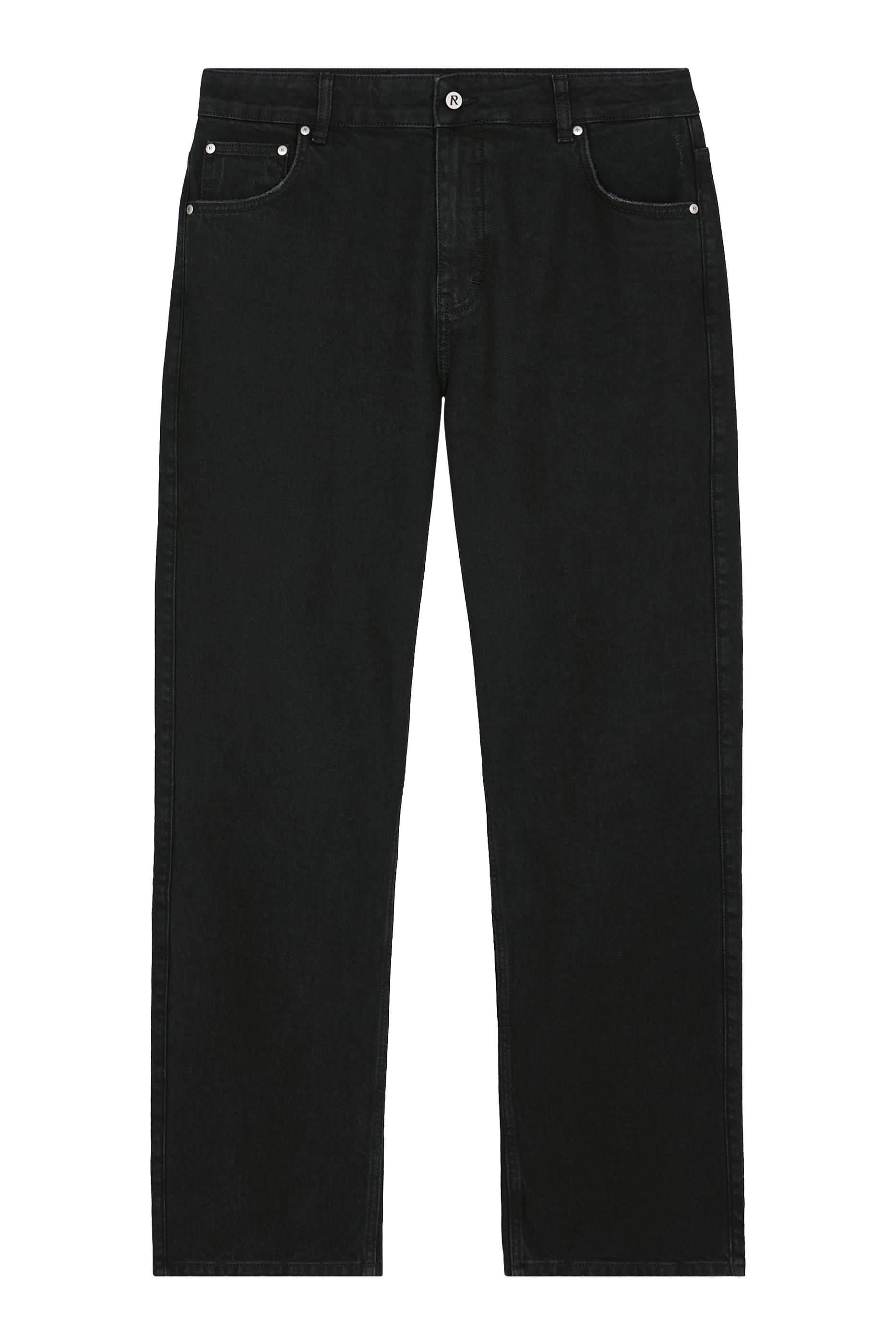 R2 Straight Leg Denim