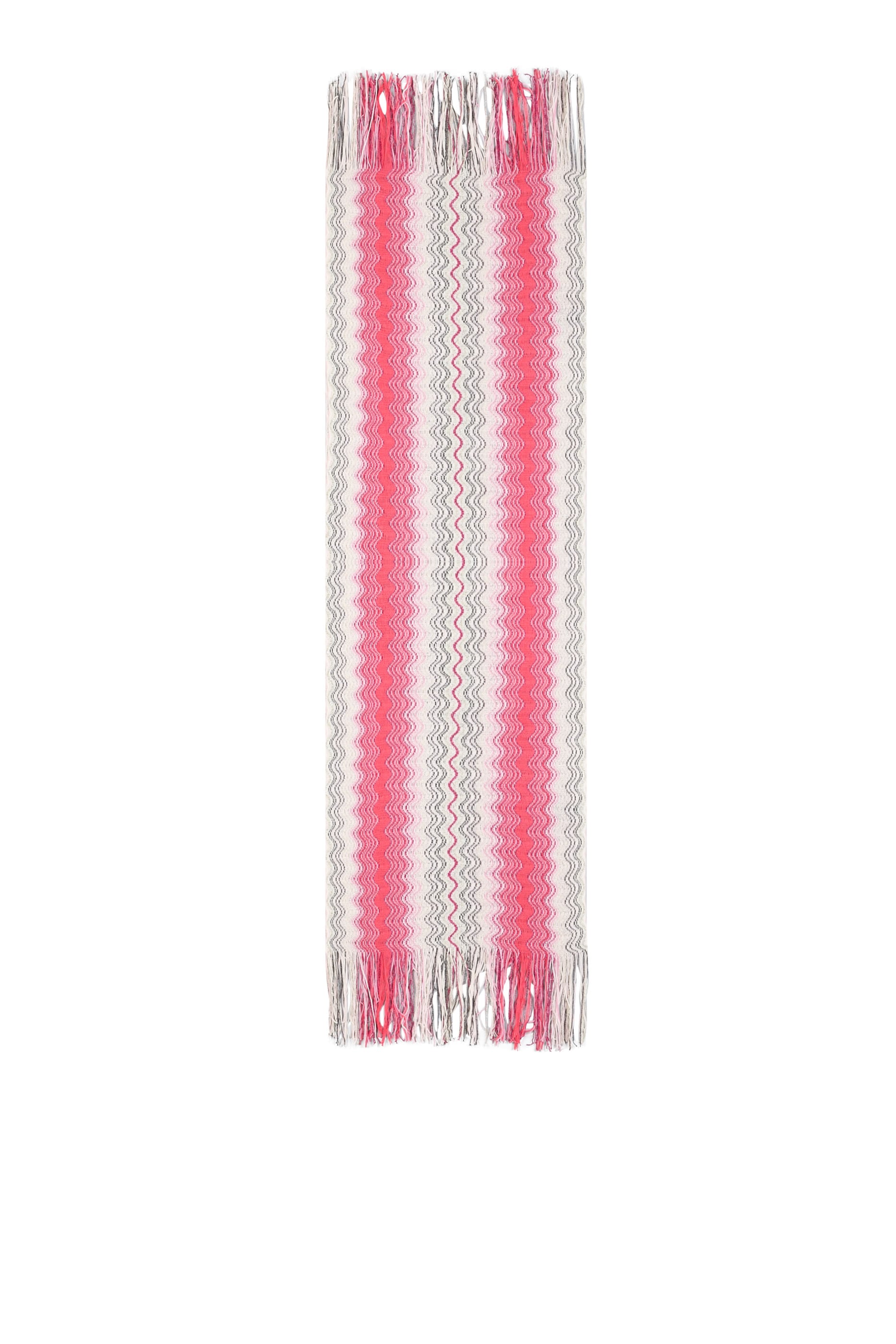 Waves Scarf