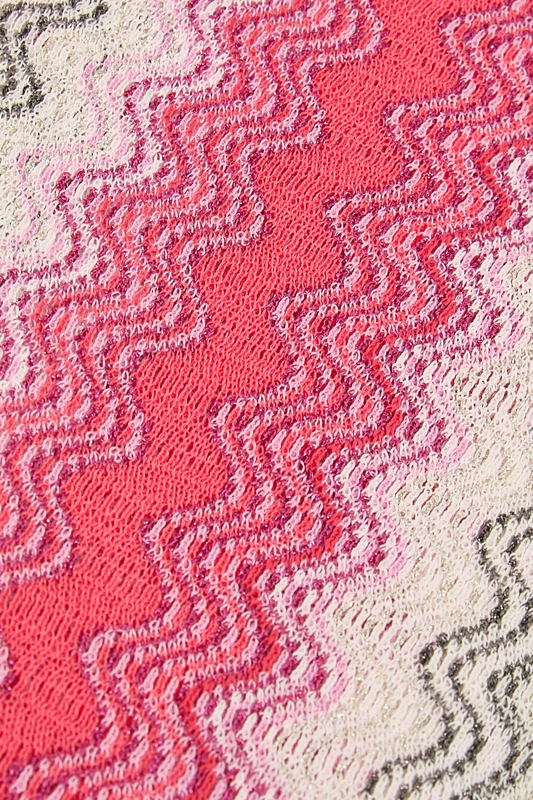 Waves Scarf