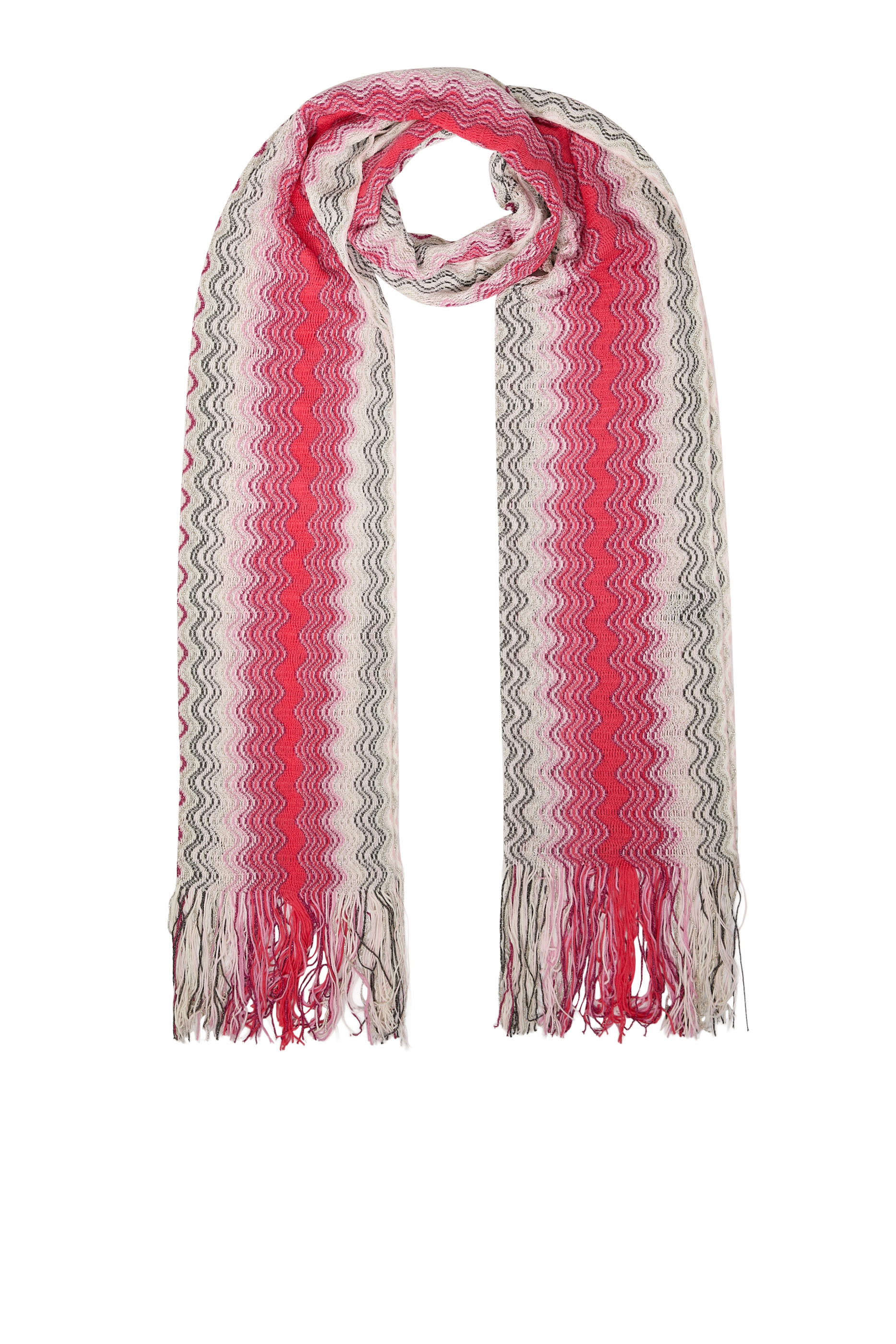 Waves Scarf
