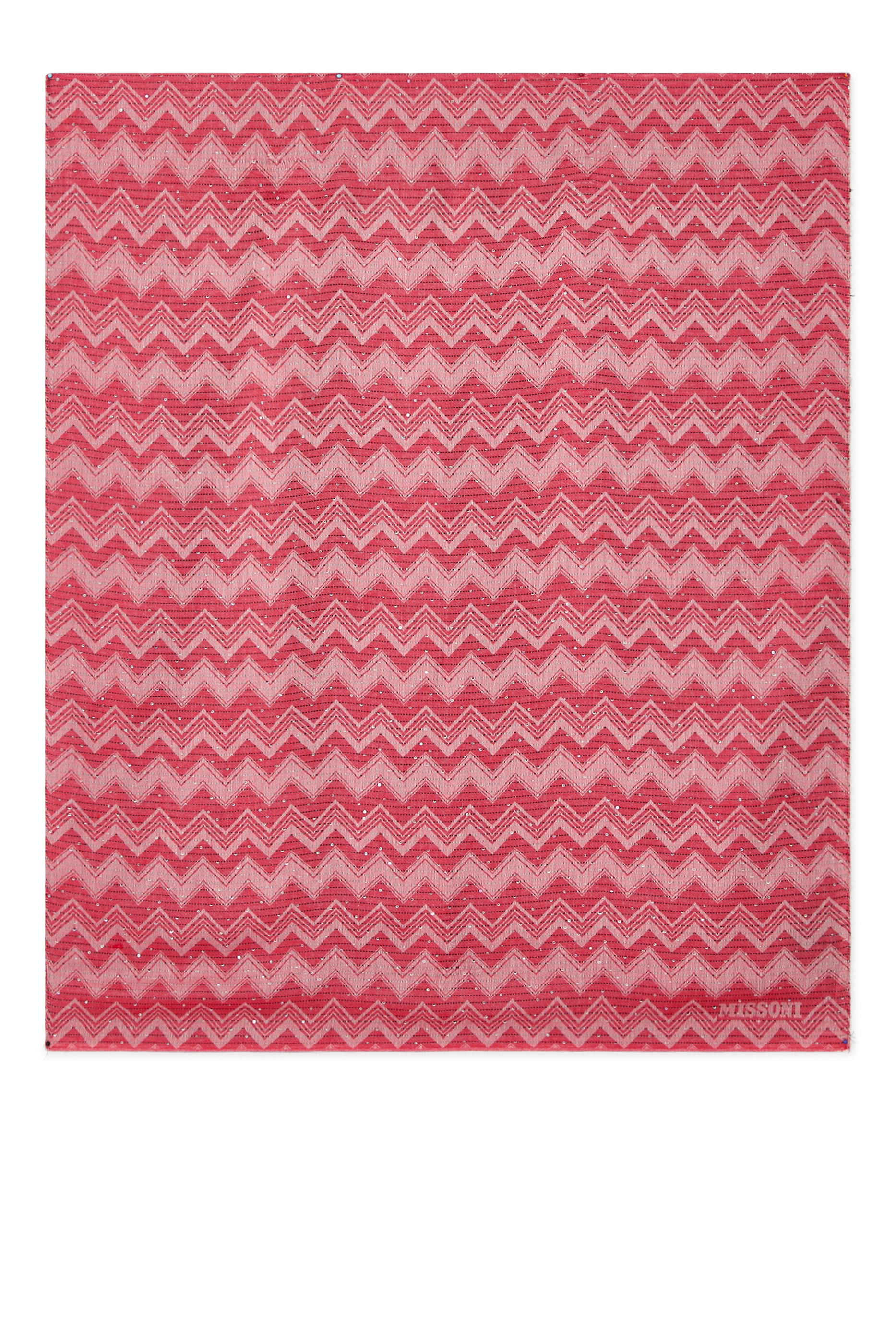 Chevron Scarf