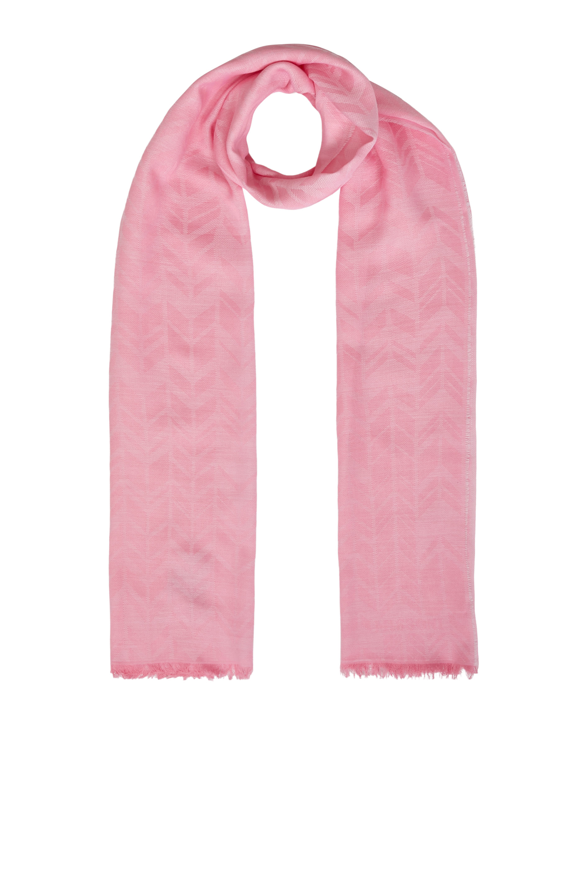 Chevron Scarf