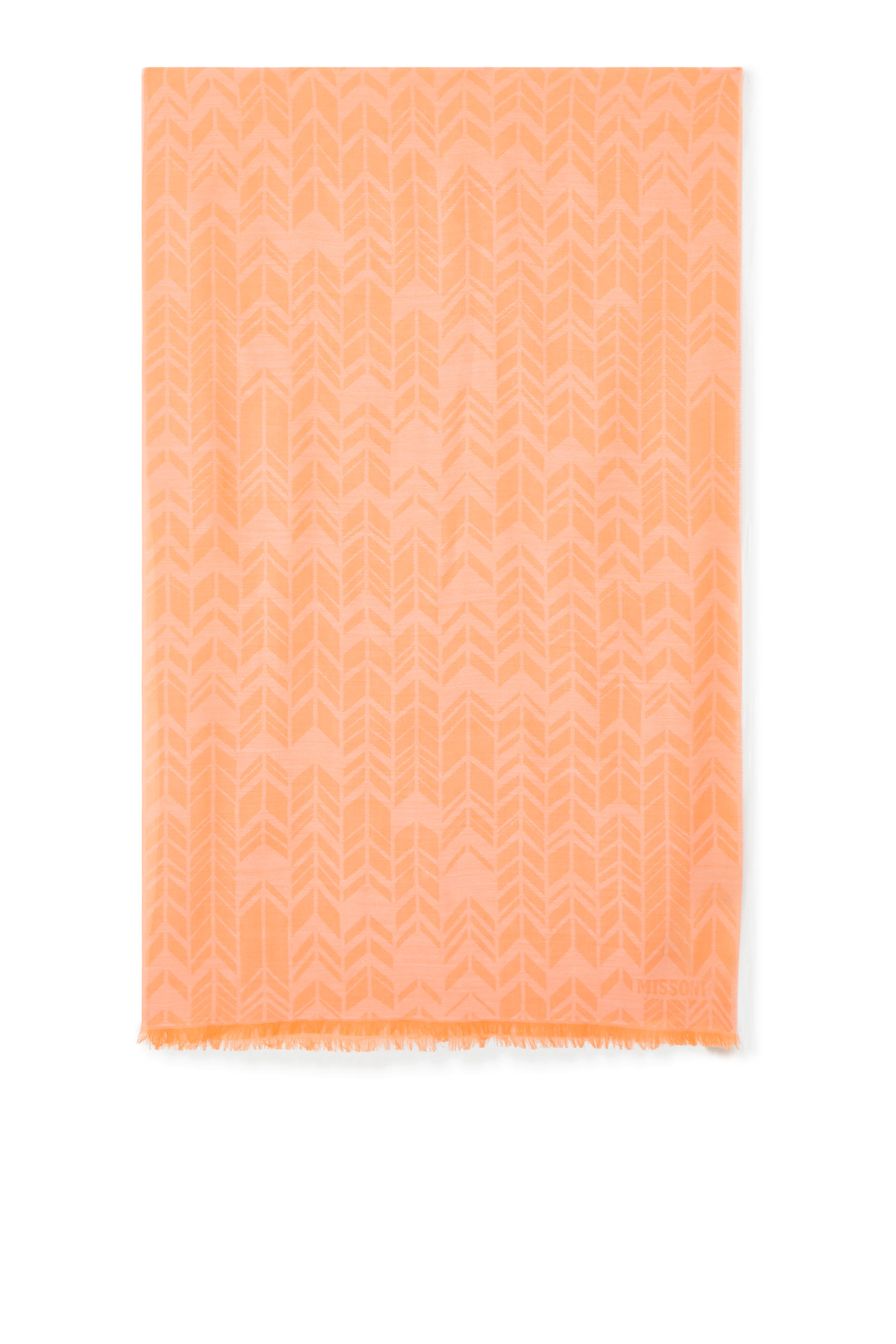 Chevron Scarf