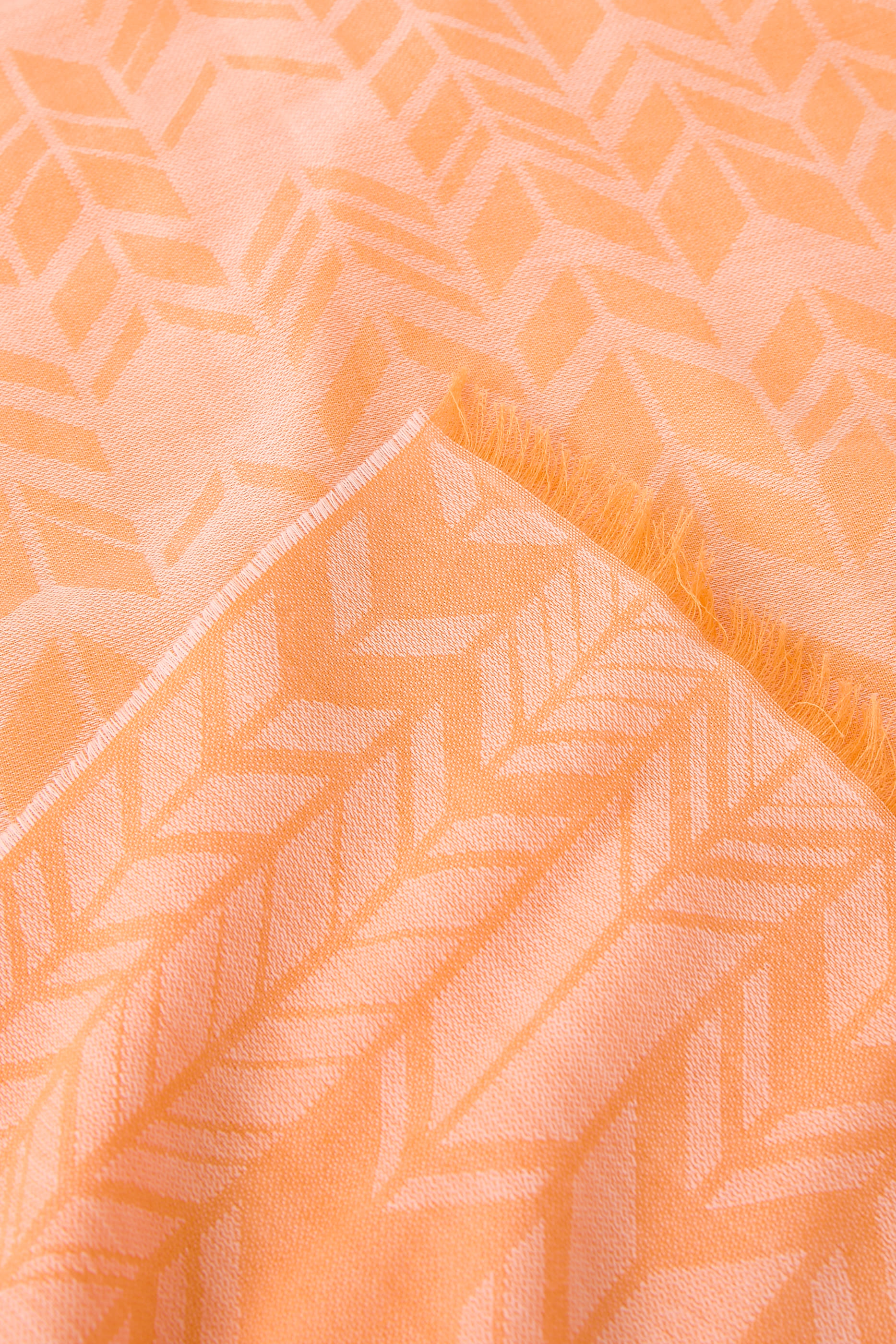 Chevron Scarf