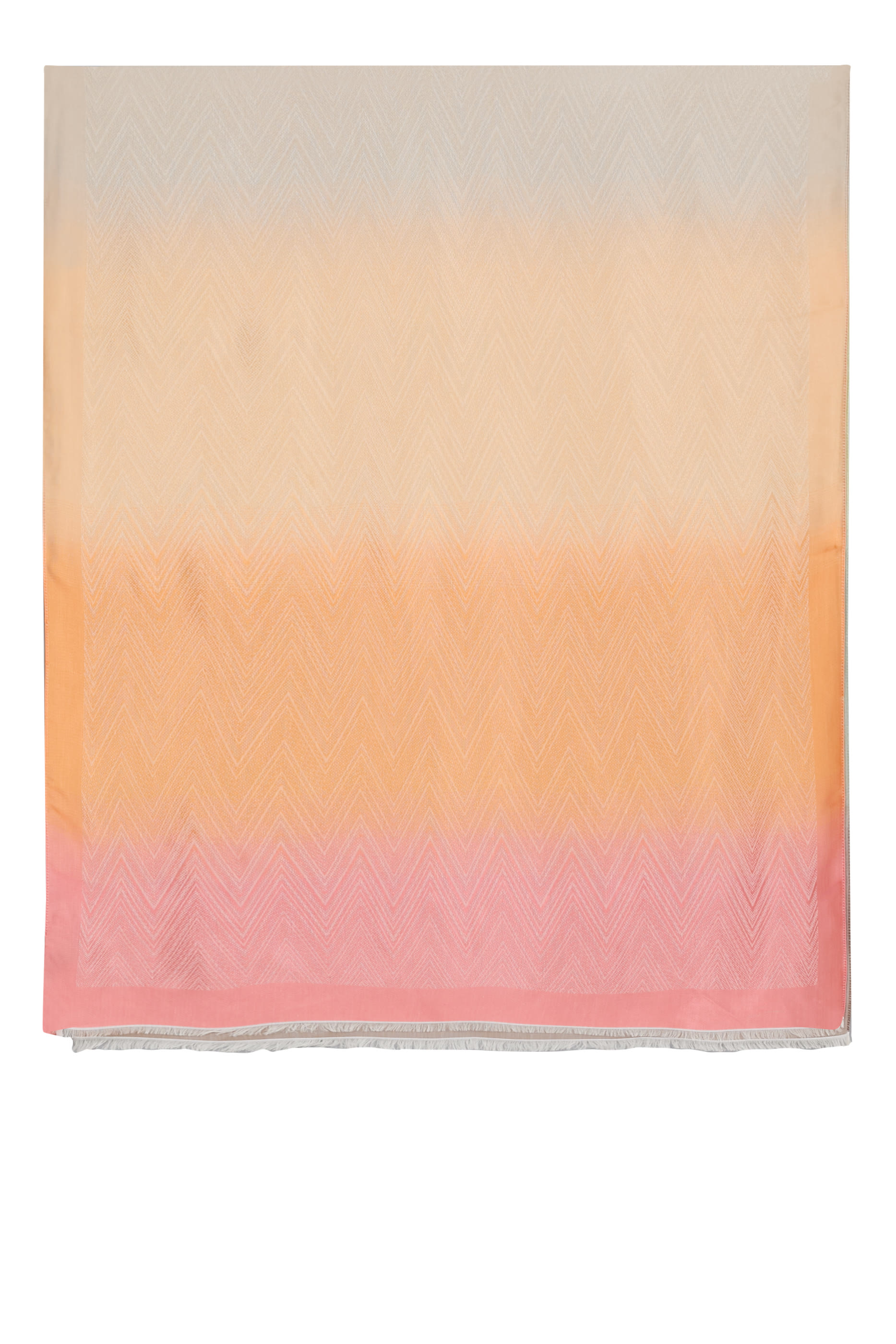 Ombré Scarf