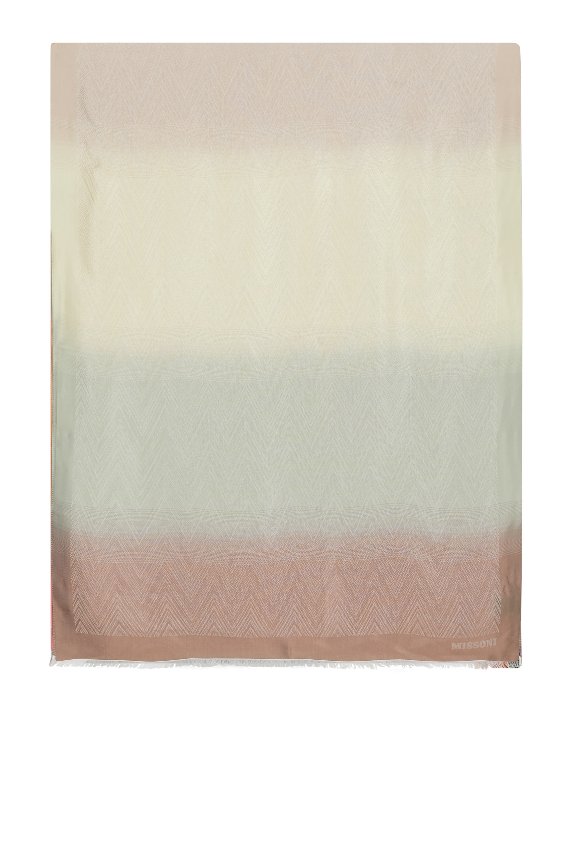 Ombré Scarf