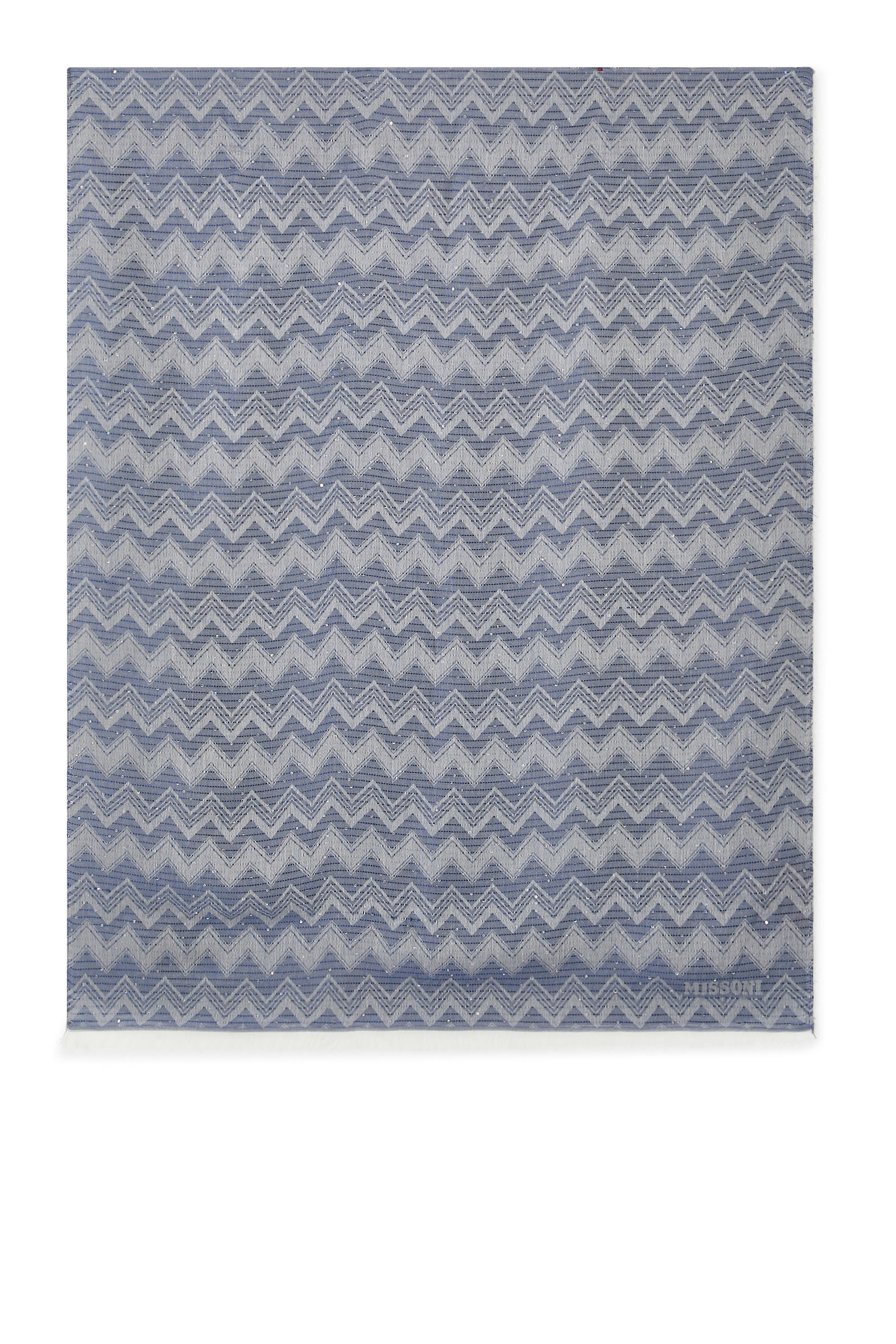 Chevron Scarf