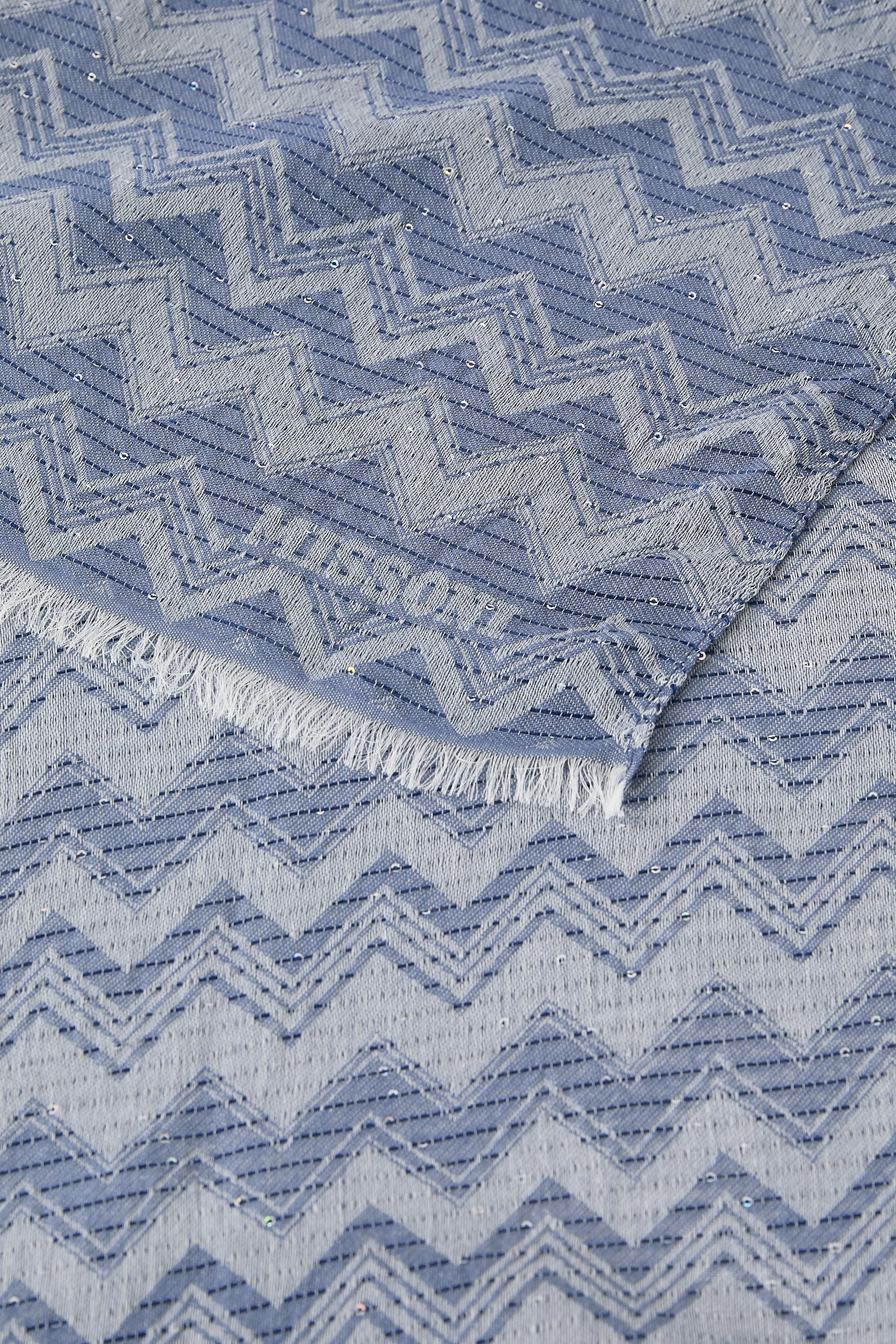 Chevron Scarf