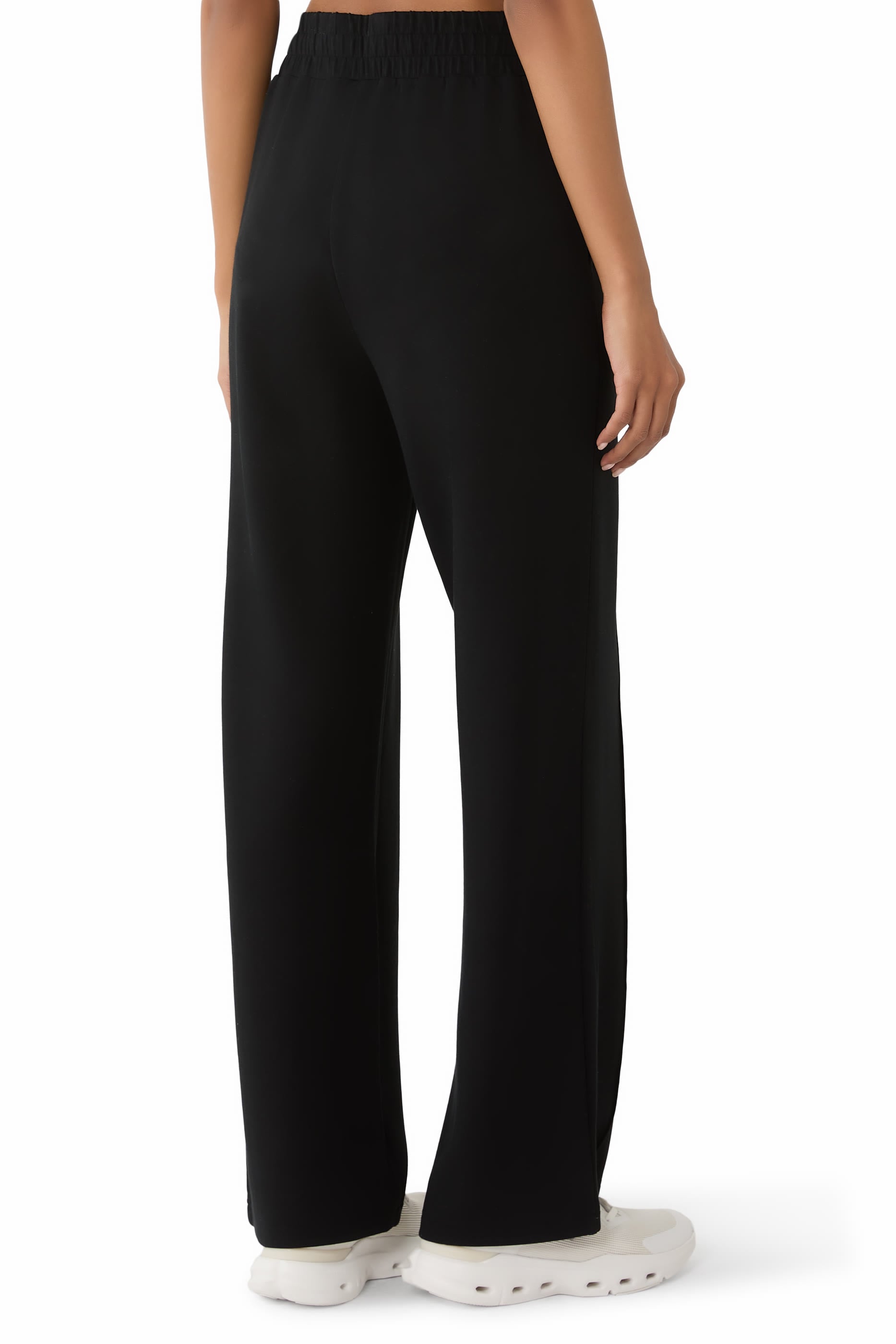 Wide Leg Pants 30" 
