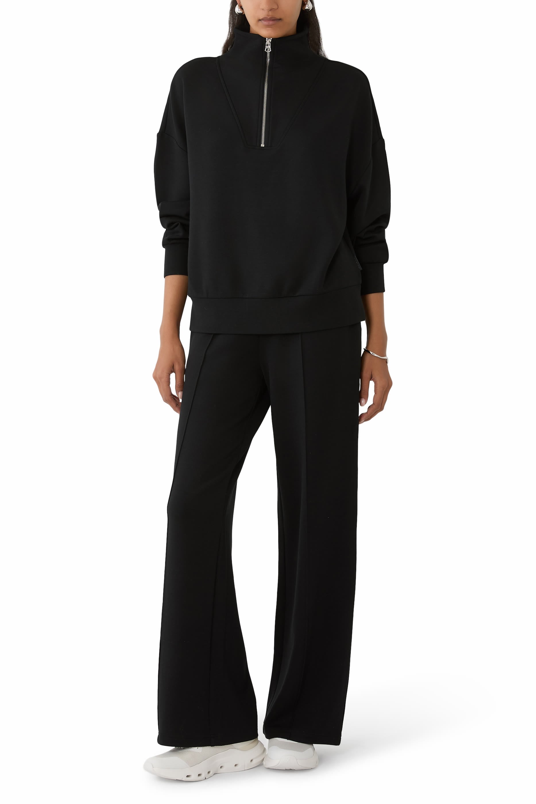 Wide Leg Pants 30" 