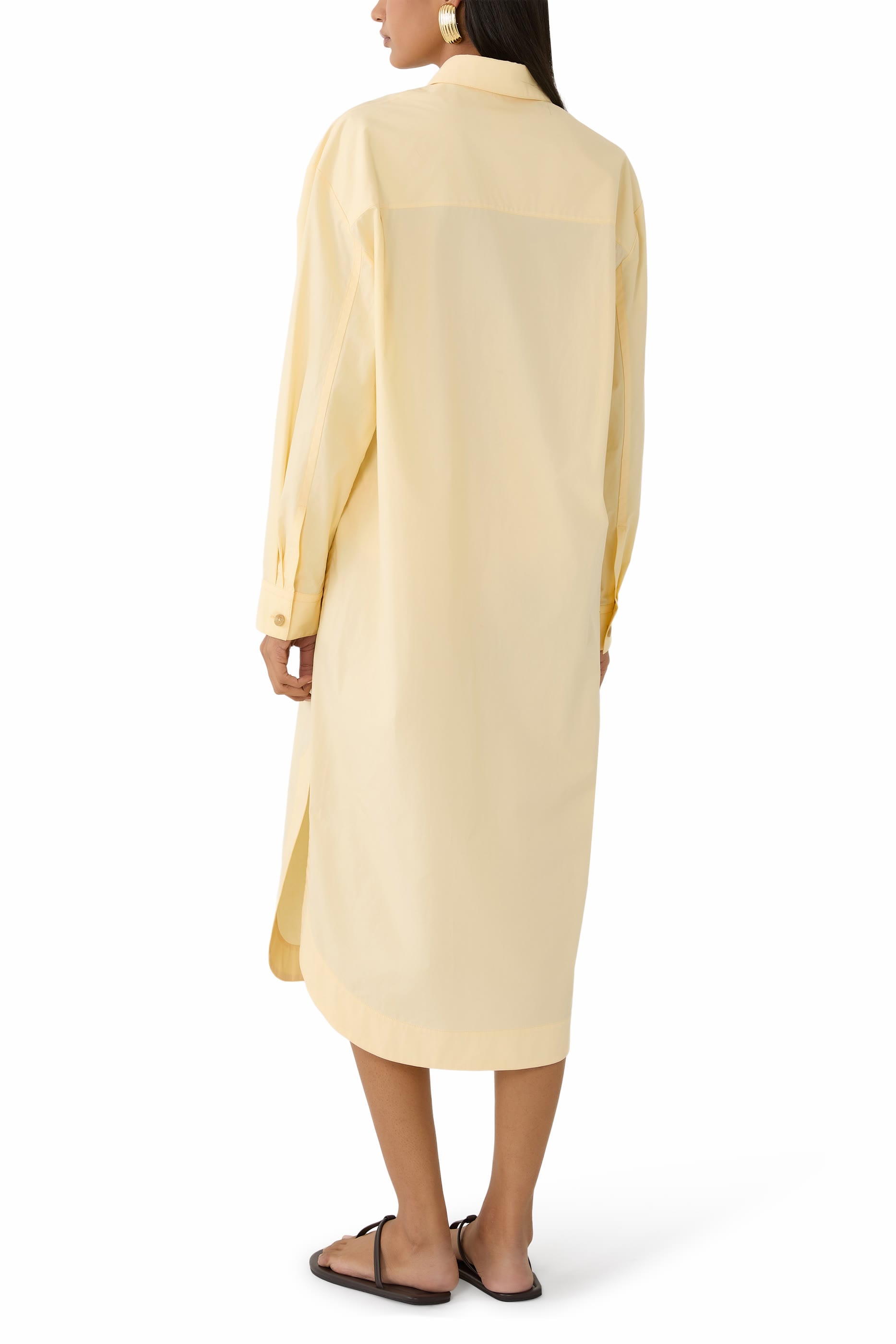 Gloria Dress