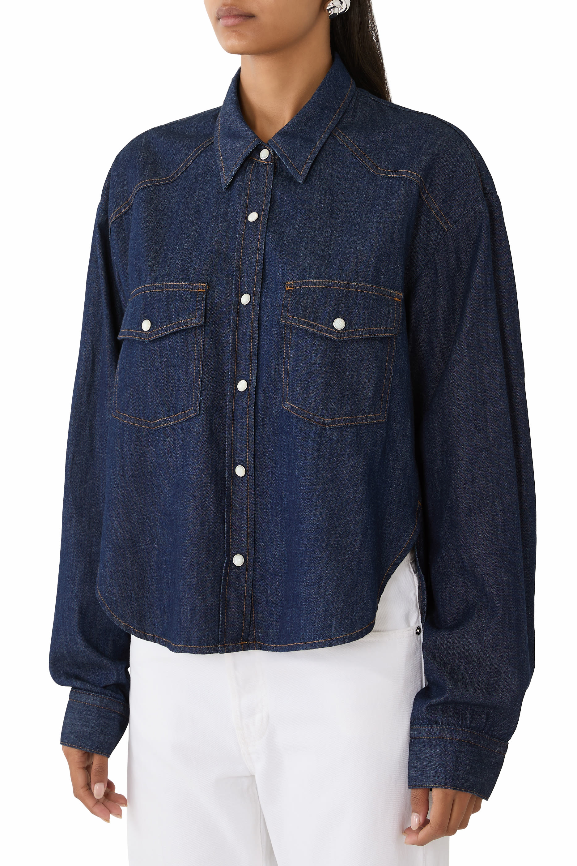  Grenon Top