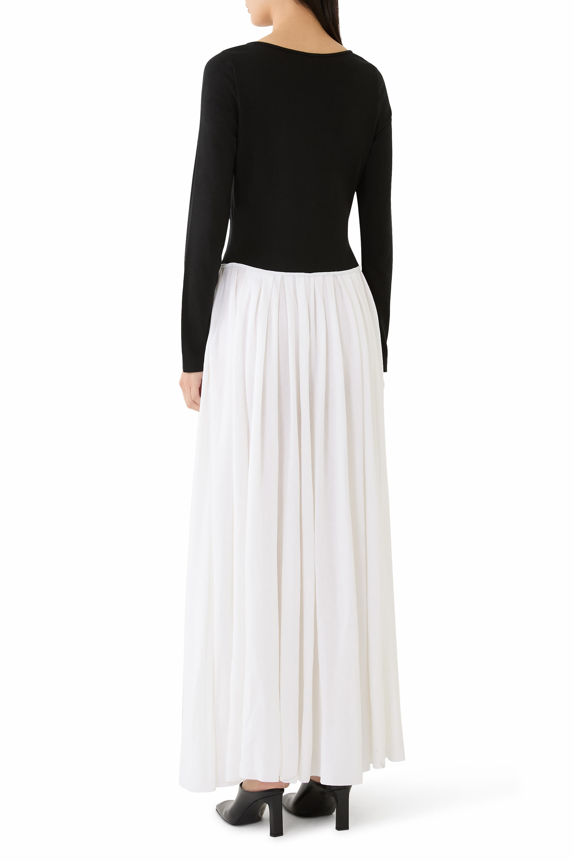 Carlotta Dress