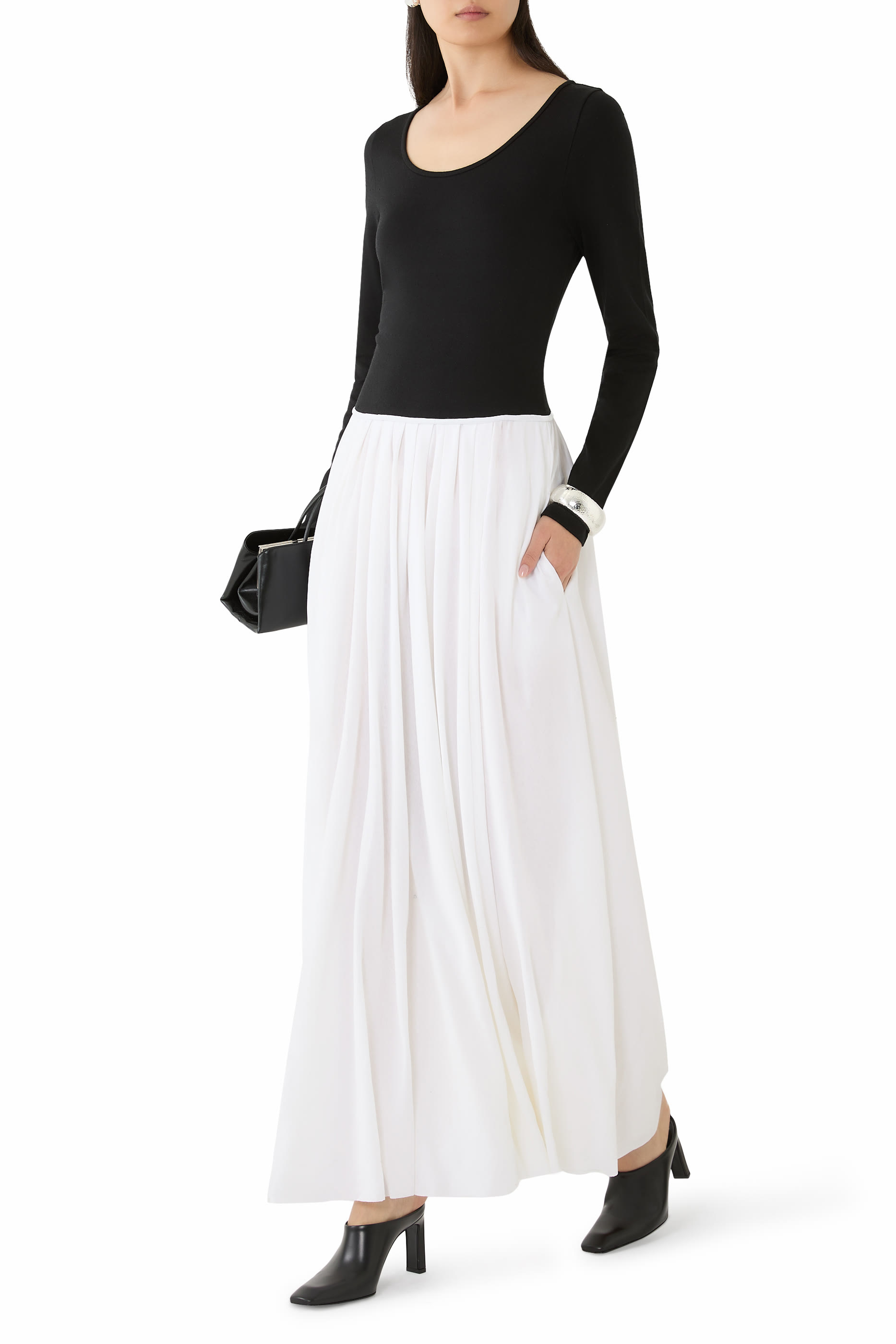 Carlotta Dress