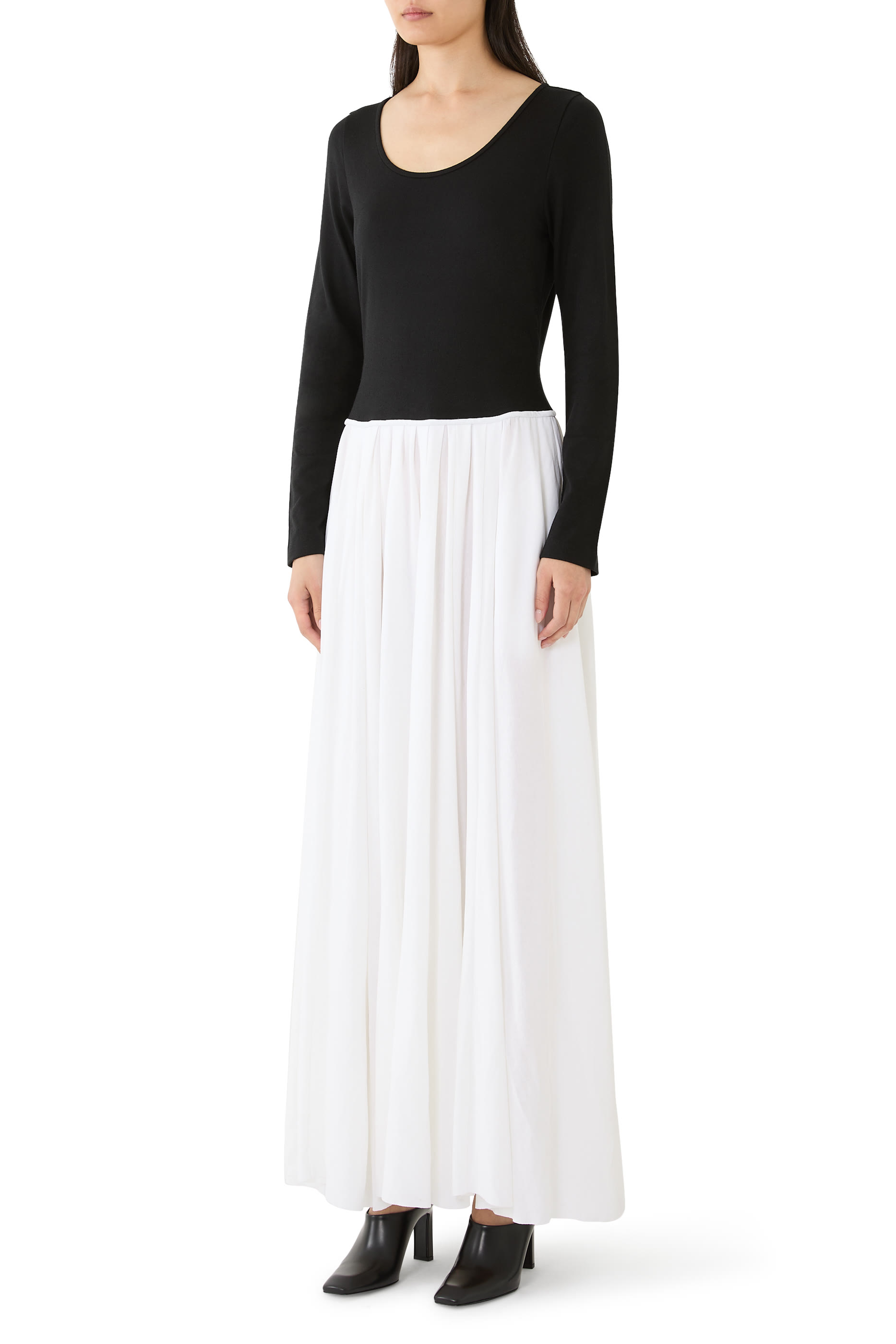 Carlotta Dress