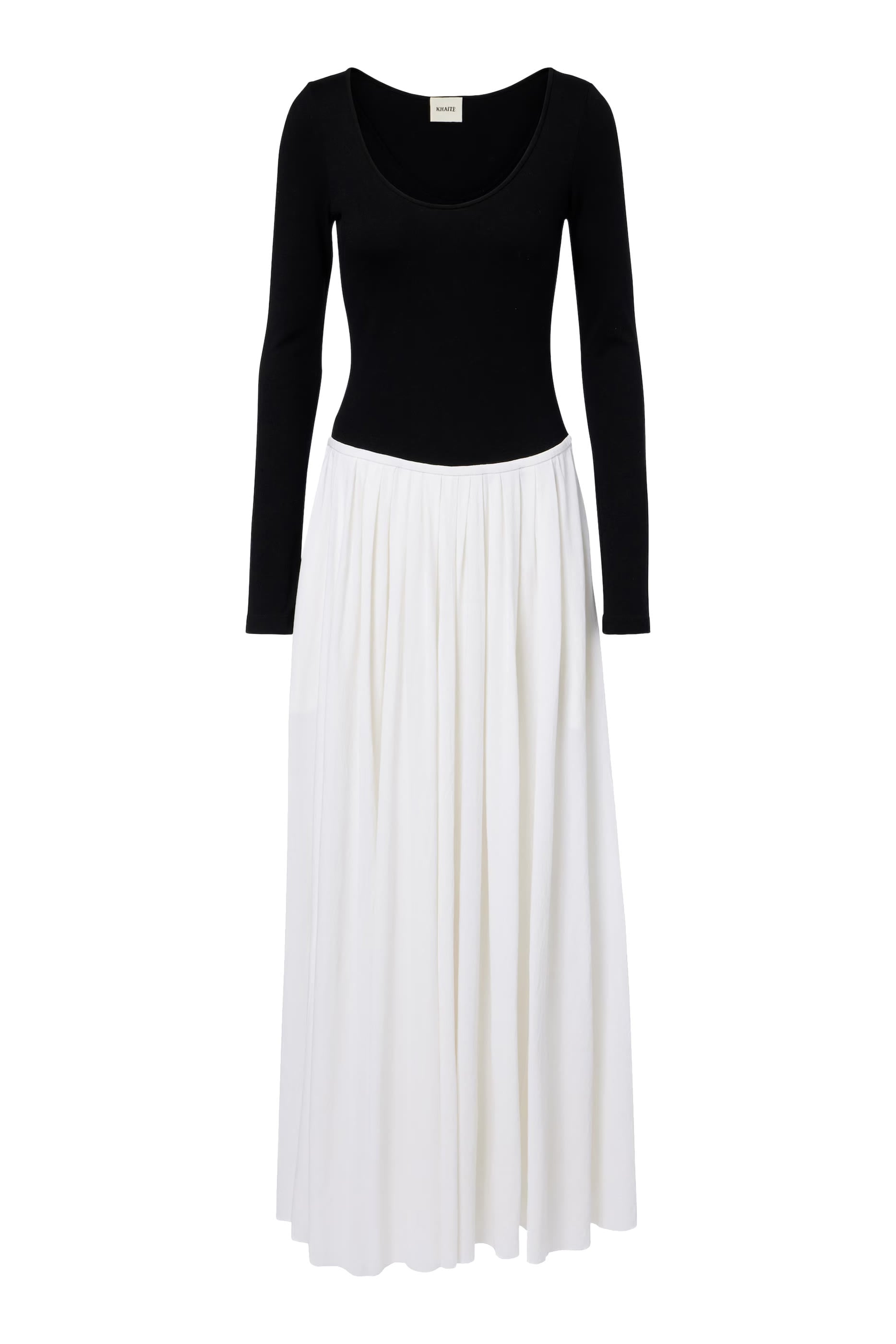 Carlotta Dress