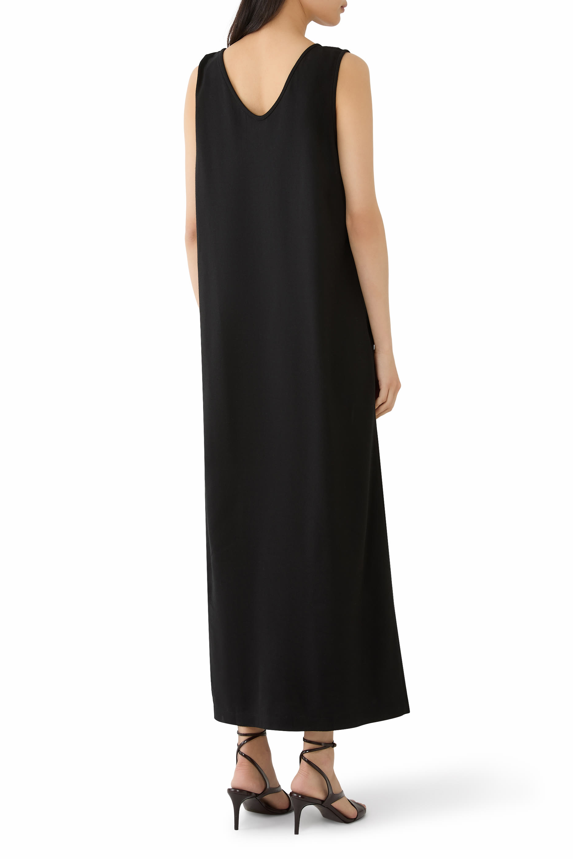 Hall Dress