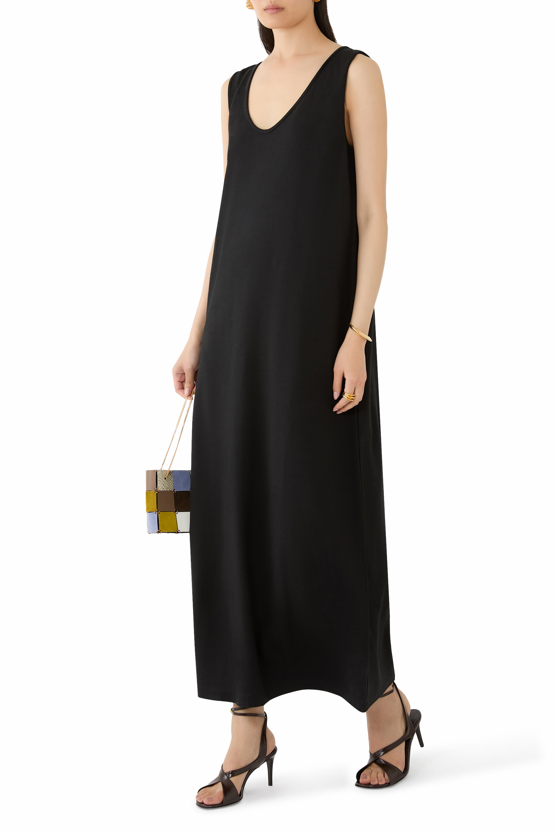 Hall Dress