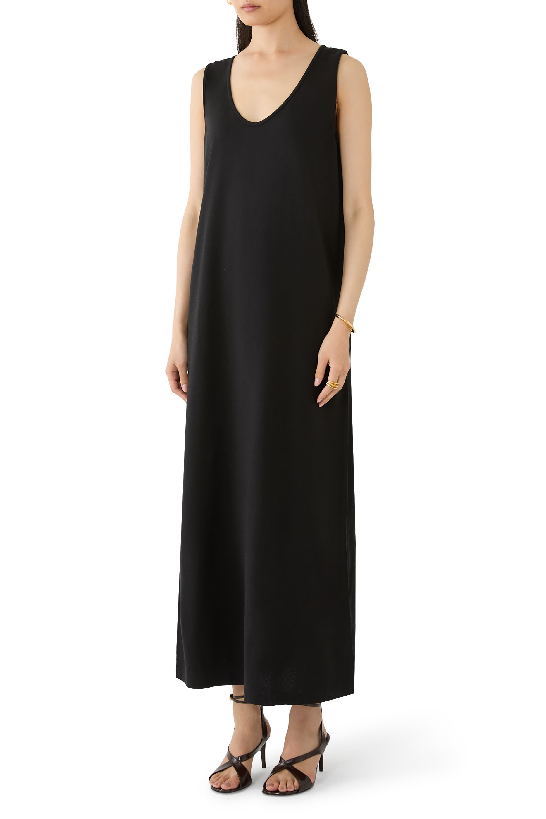 Hall Dress