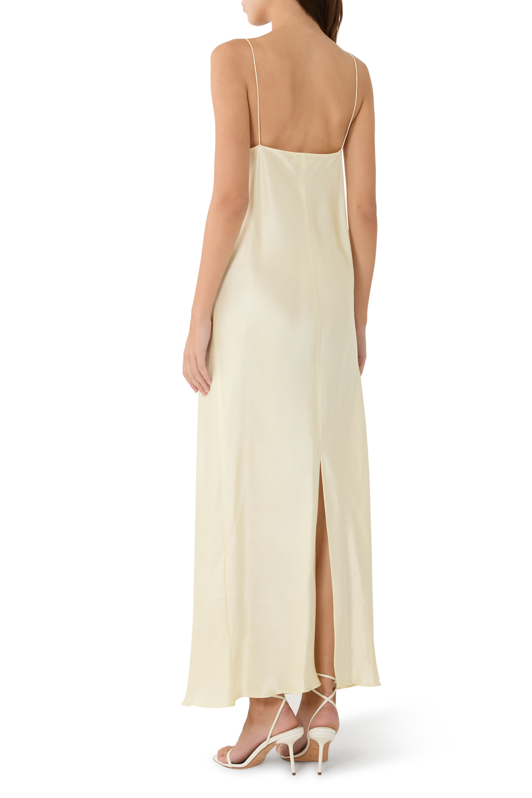 Taja Dress
