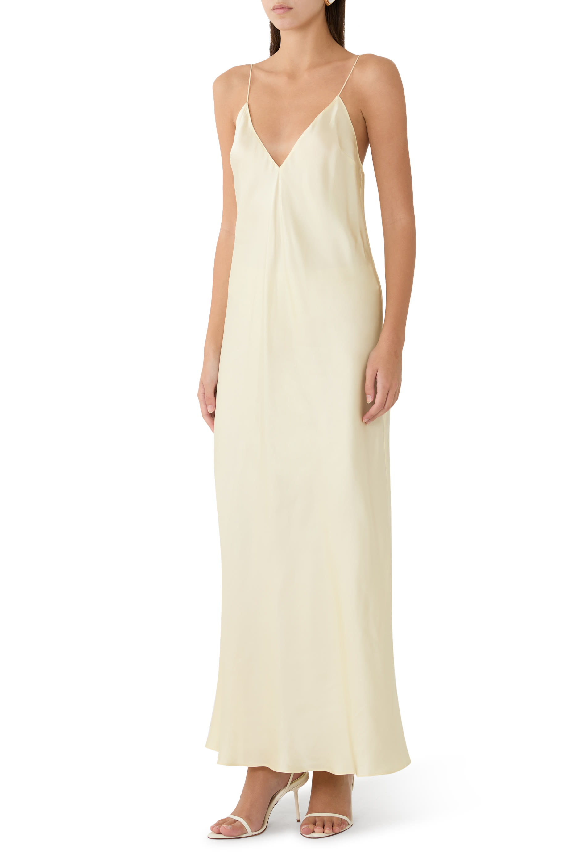Taja Dress