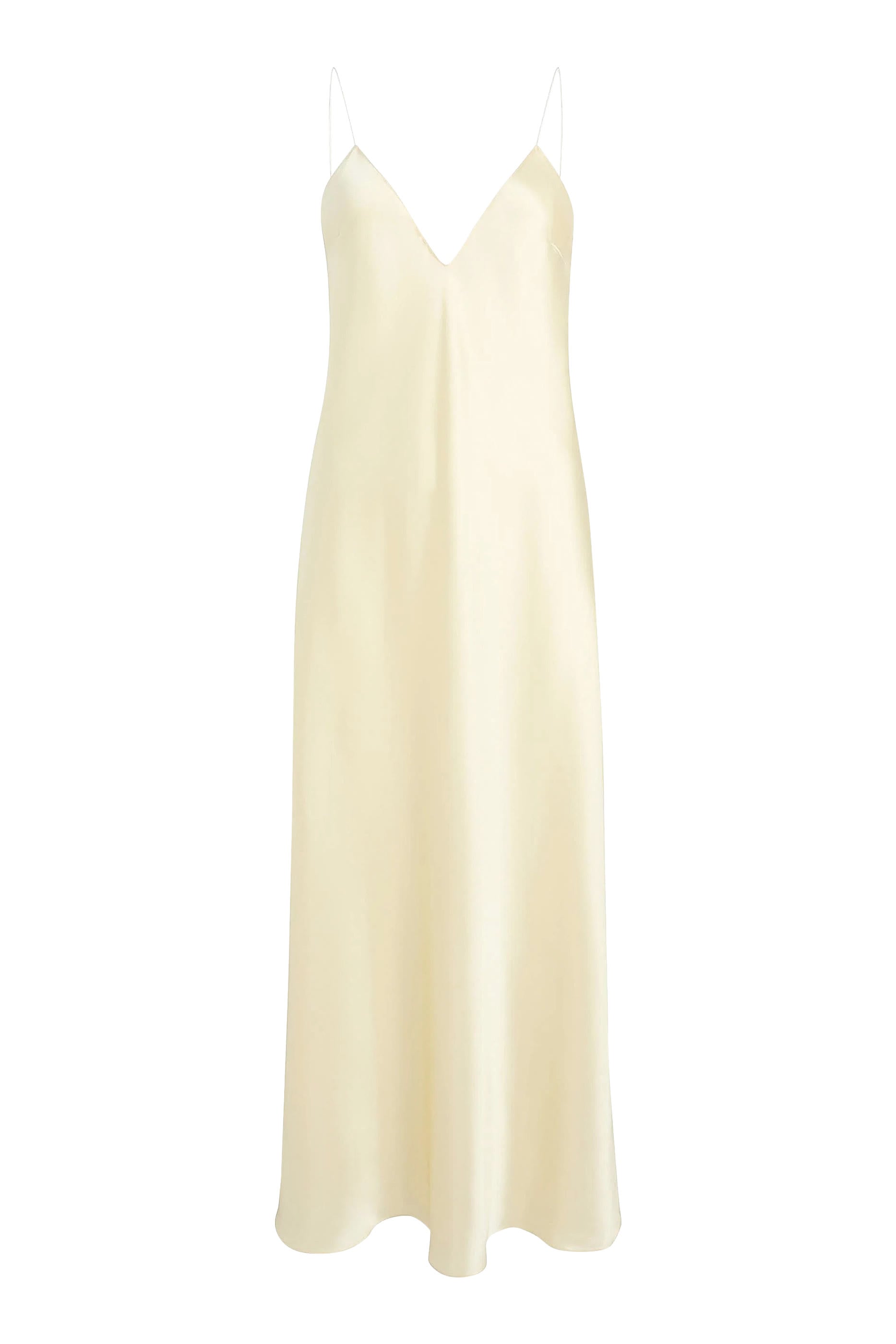 Taja Dress